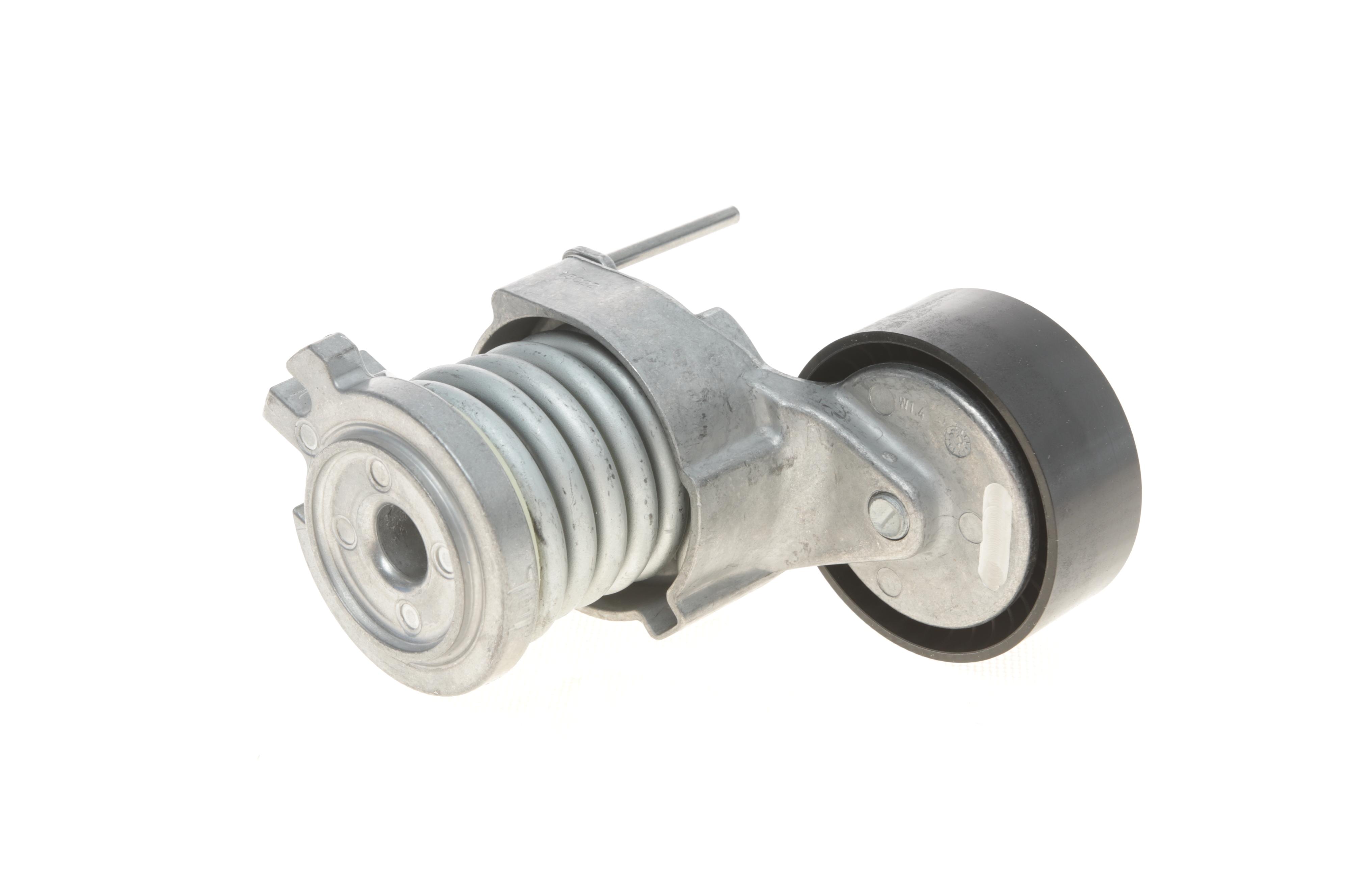 Натяжитель ремня генератора Skoda Fabia/Rapid 1.2 01- (65x26)