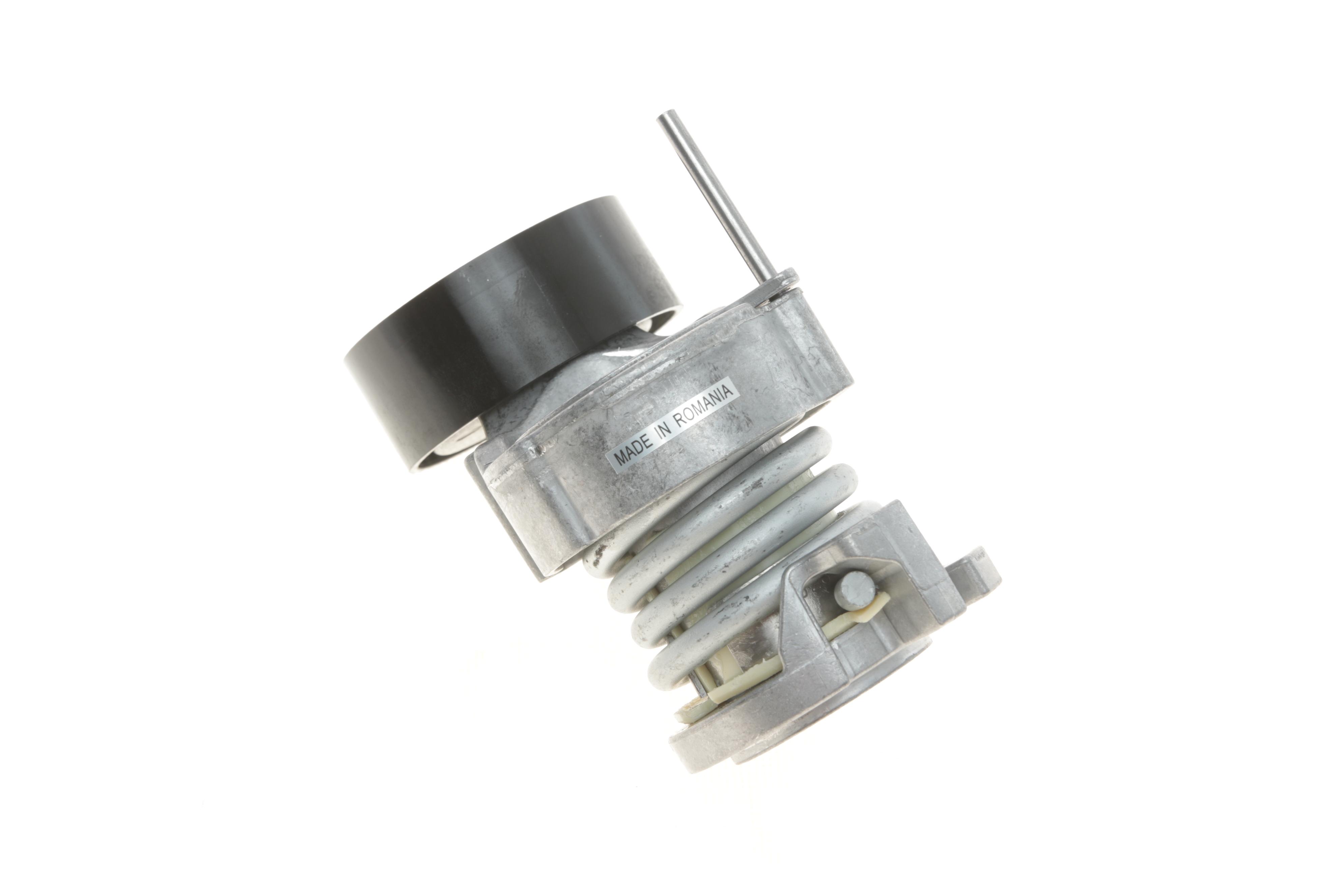 Натяжитель ремня генератора Skoda Fabia/Rapid 1.2 01- (65x26)