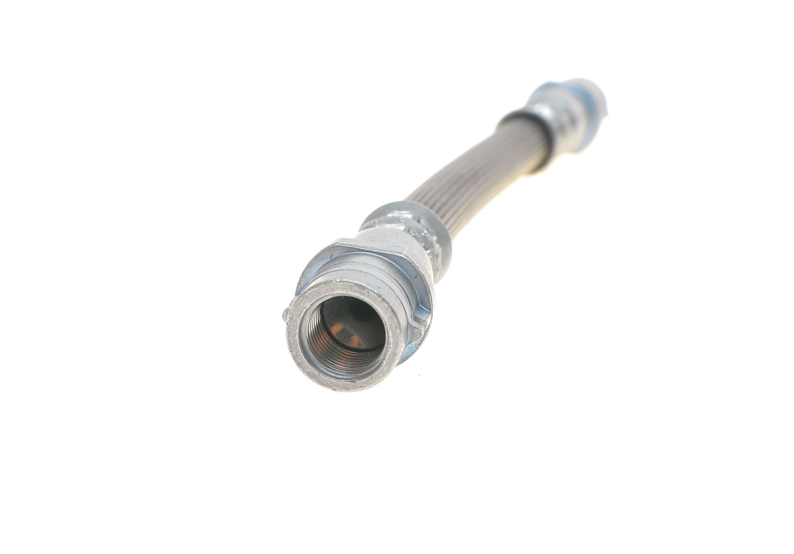 Шланг гальмівний (задній) VW Golf IV/Skoda Rapid/Fabia 97- (140mm)