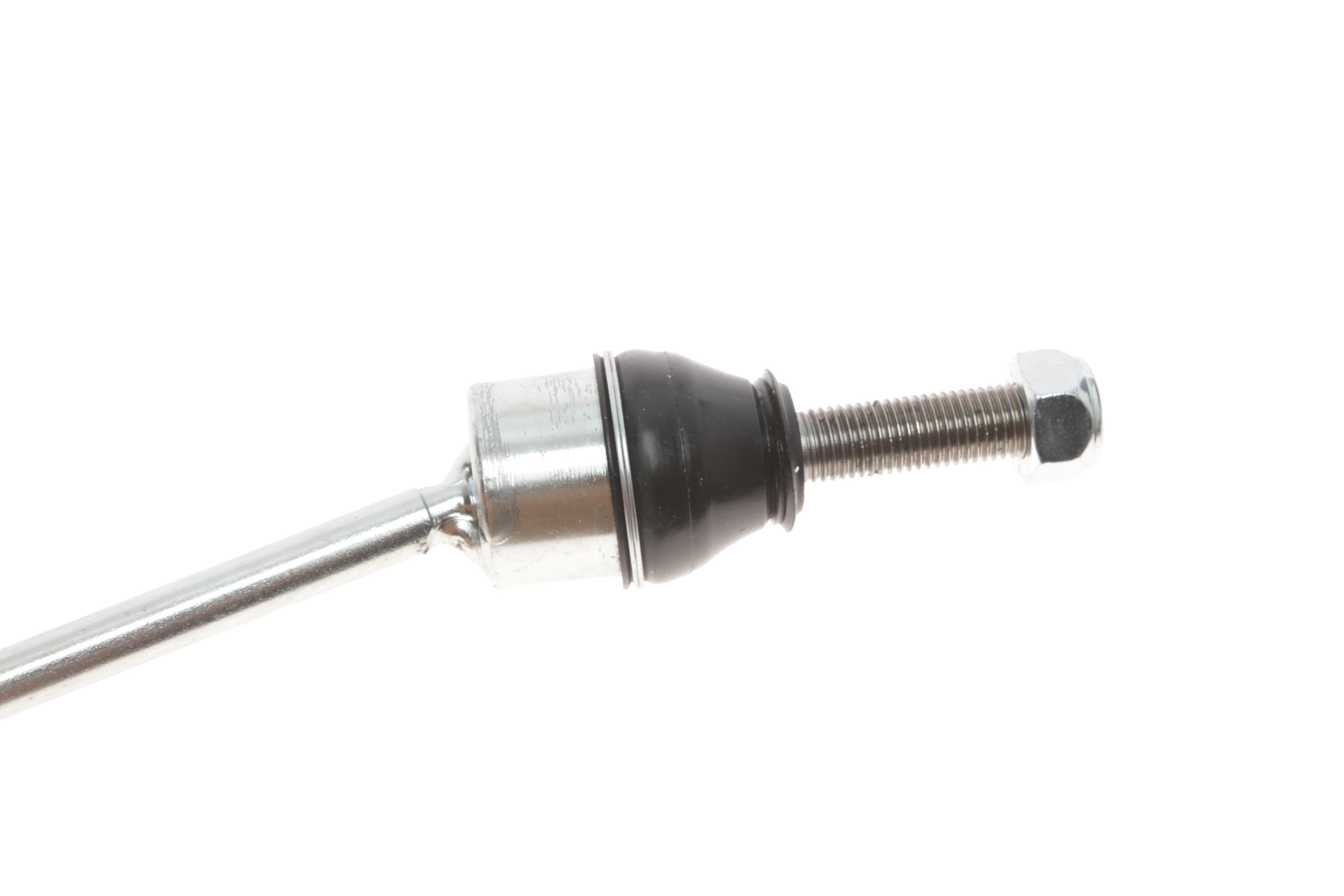 Тяга стабилизатора (переднего) (L) MB S-class (W221) 05-13