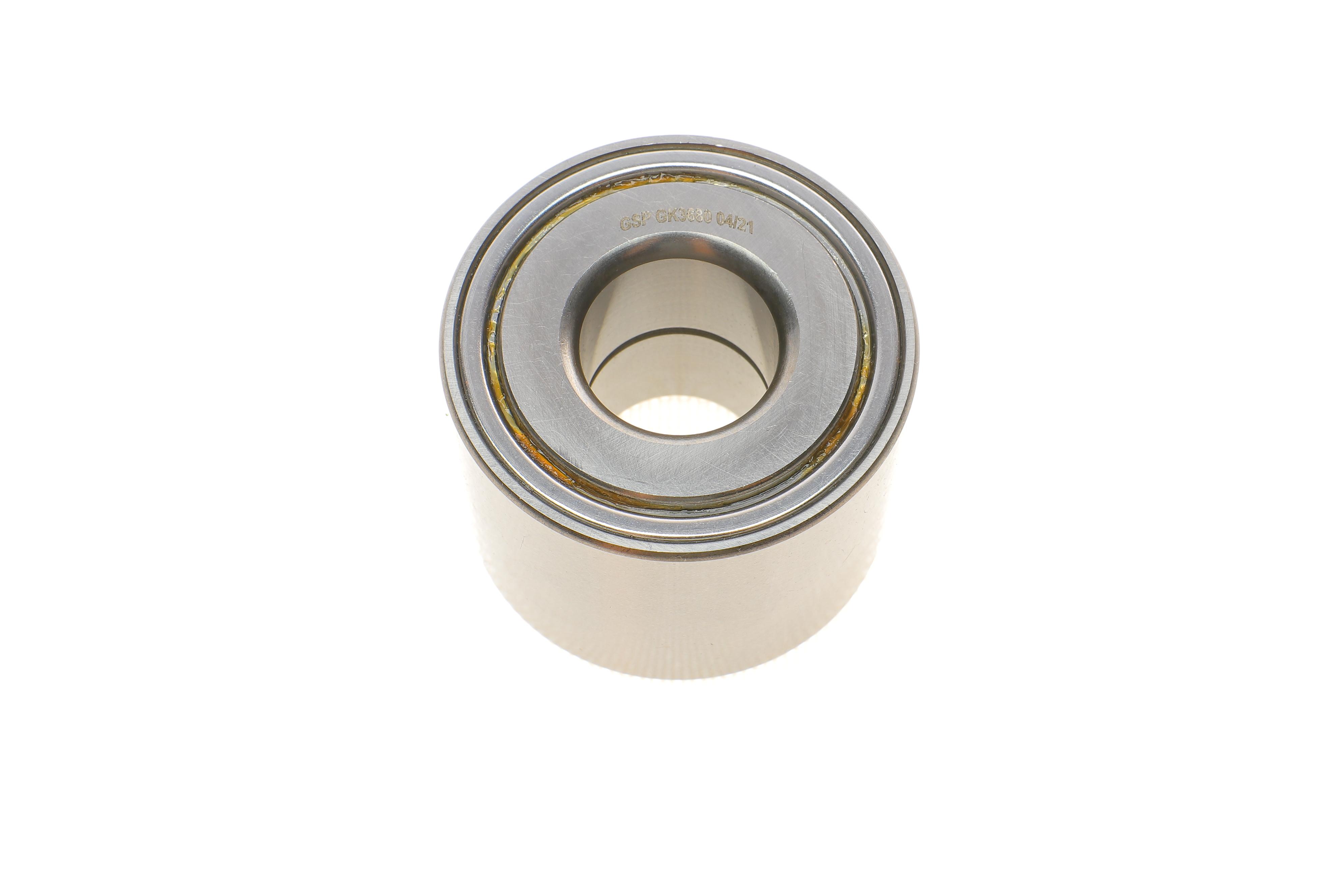 Підшипник маточини (задньої) Citroen C4/Peugeot 307 00- (25x60x45) (к-кт)