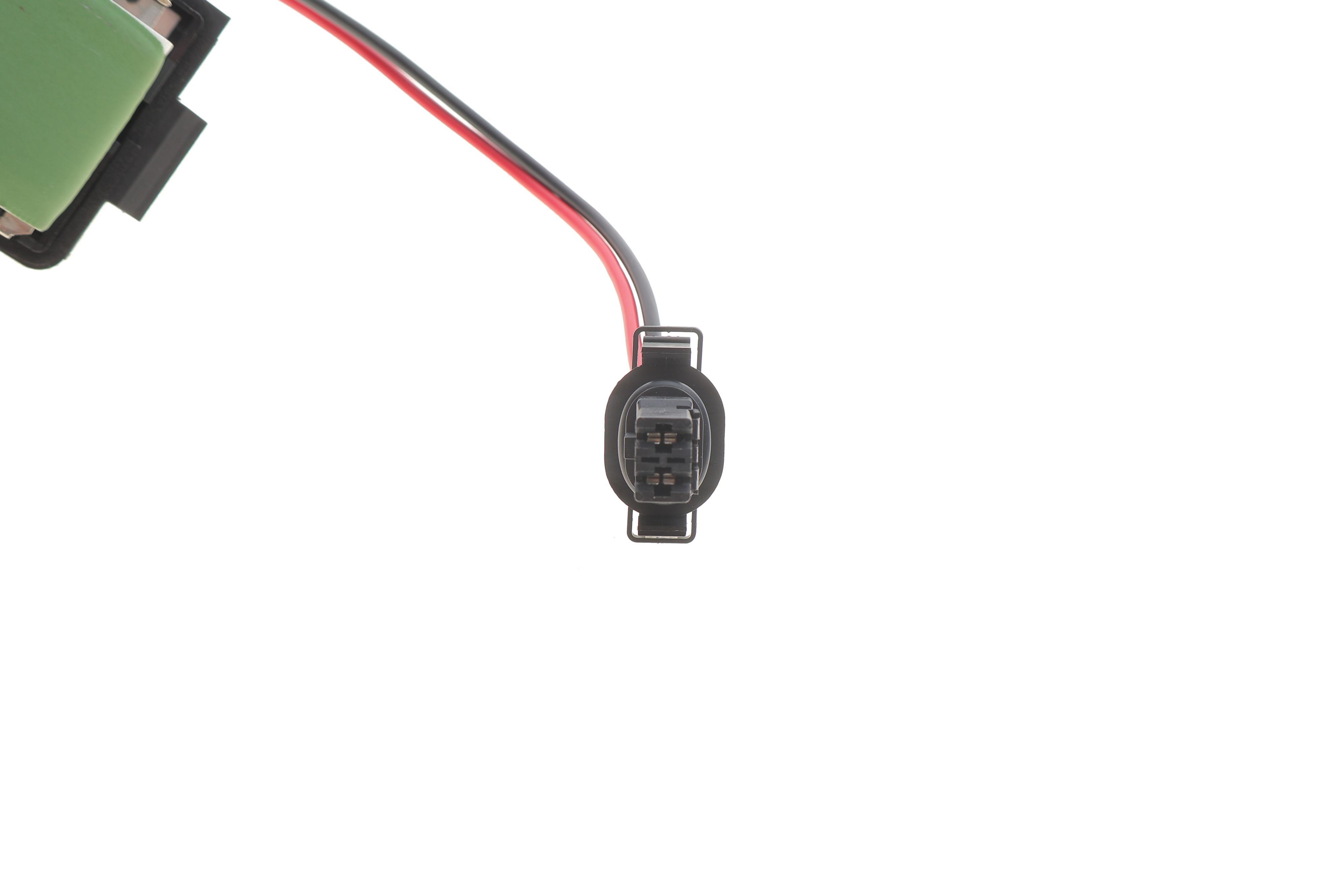 Реостат печки Renault Clio II 98-