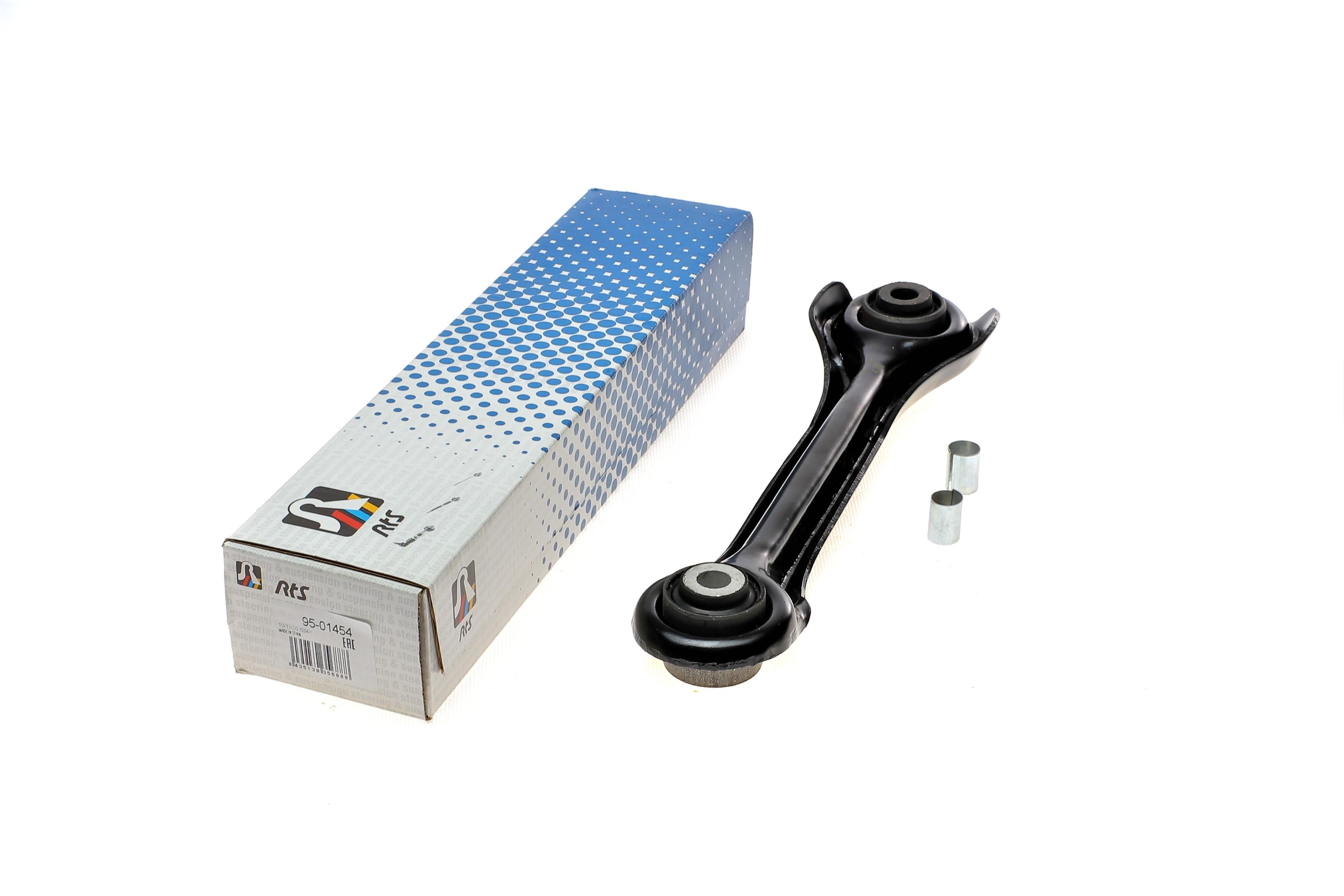 Важіль підвіски (задній/зверху/спереду) MB 190 82-93/(W202/W203/C208/C209/W124/W210/R129/R170) 93-10