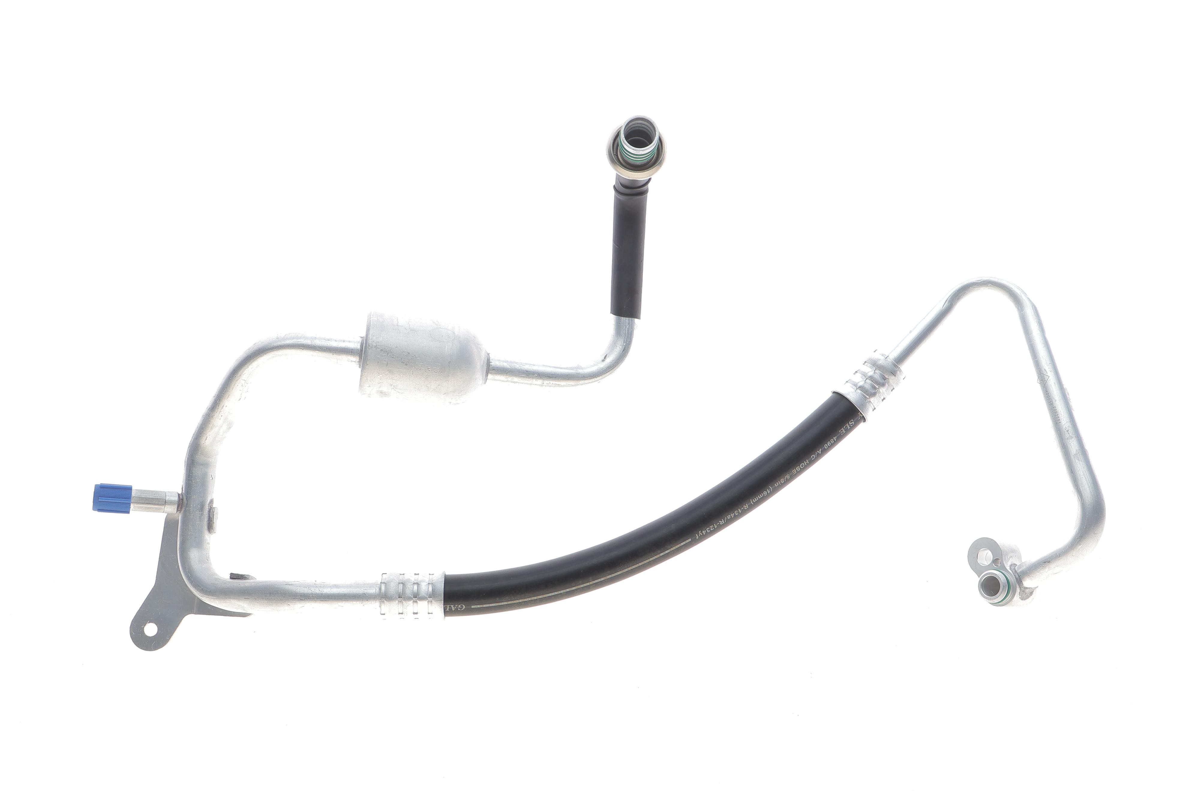 Трубка кондиционера VW Sharan 2.0/1.9TDI 95-10 (от испарителя к компрессору)