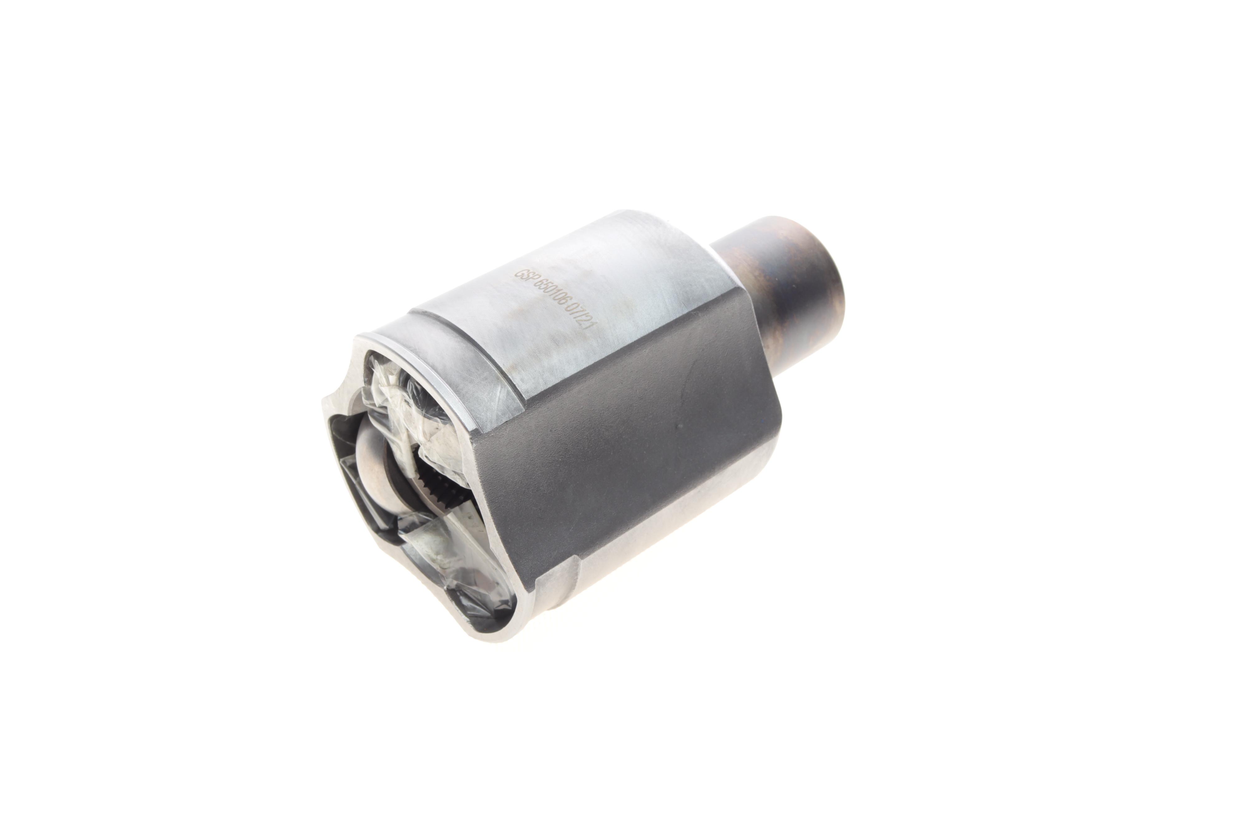 ШРКШ (внутрішній) Dacia Duster 10-18/Renault Duster 12- (33x31/133.5)