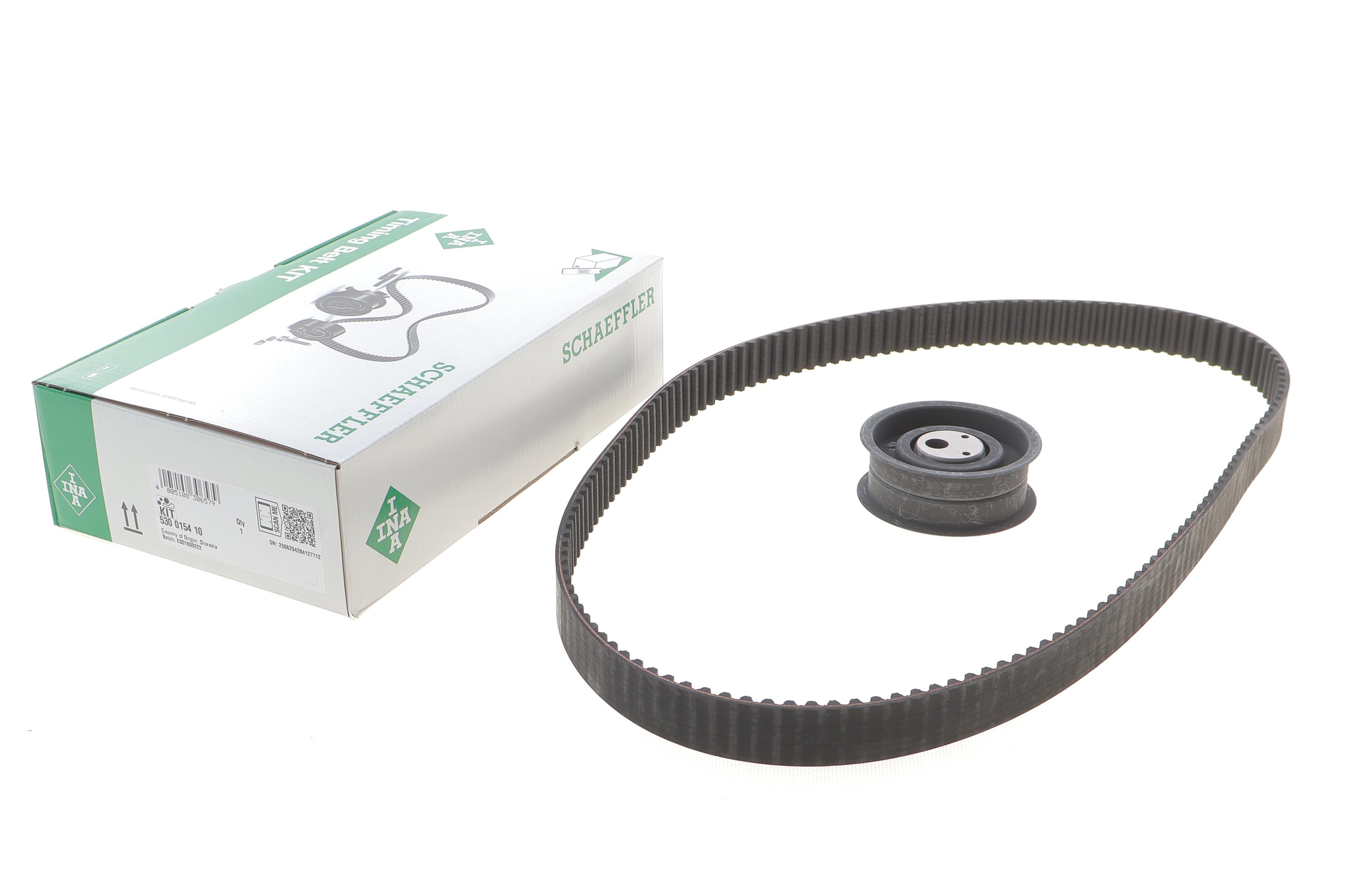 Комплект ГРМ VW Golf II/Passat 1.8 16V -93