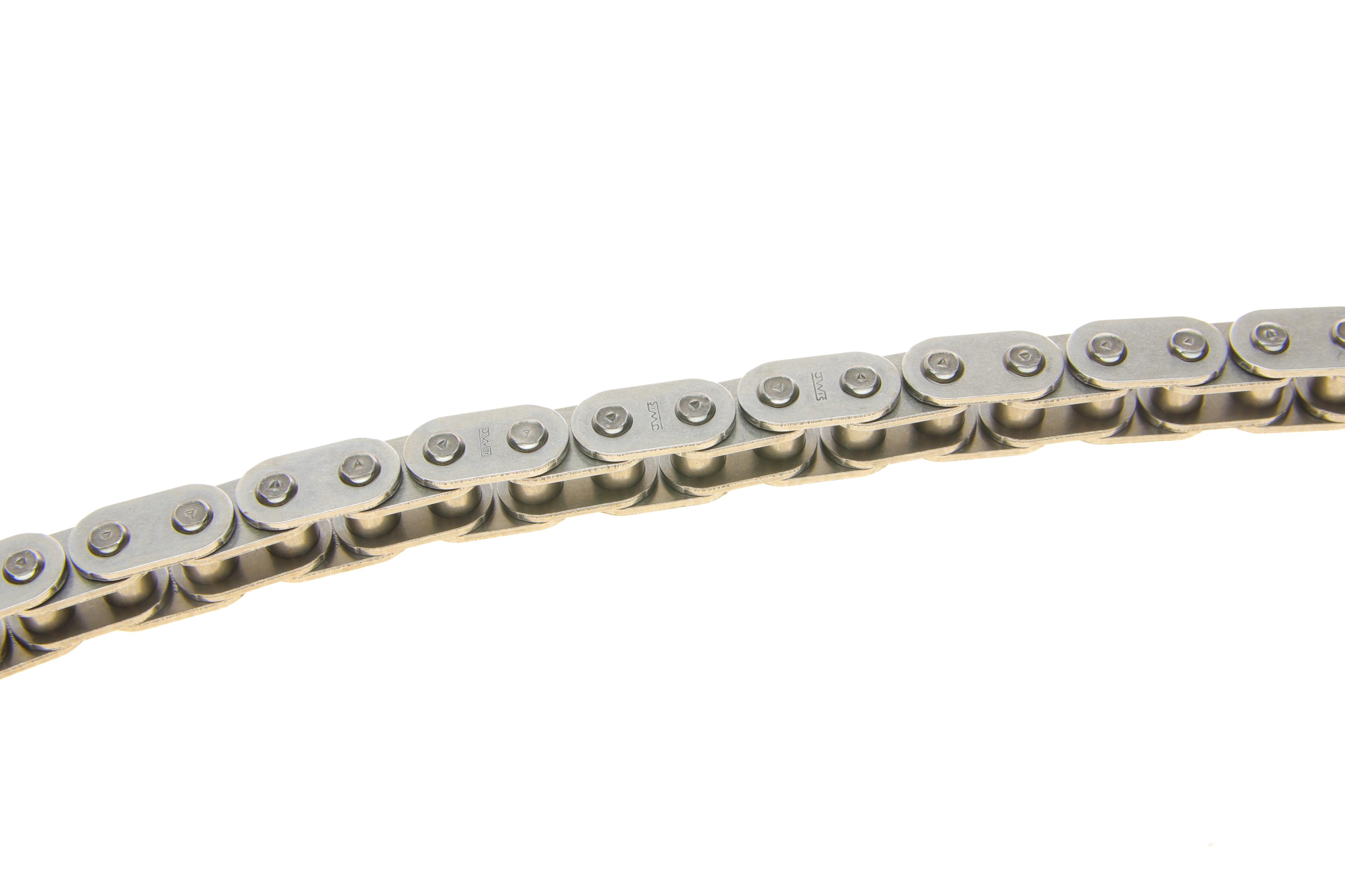 Ланцюг ГРМ BMW 3 (E90/E91/E92/E93/F30/F80/F31) N57 D30 C 05- (72 ланок) (з покриттям TRITAN®)