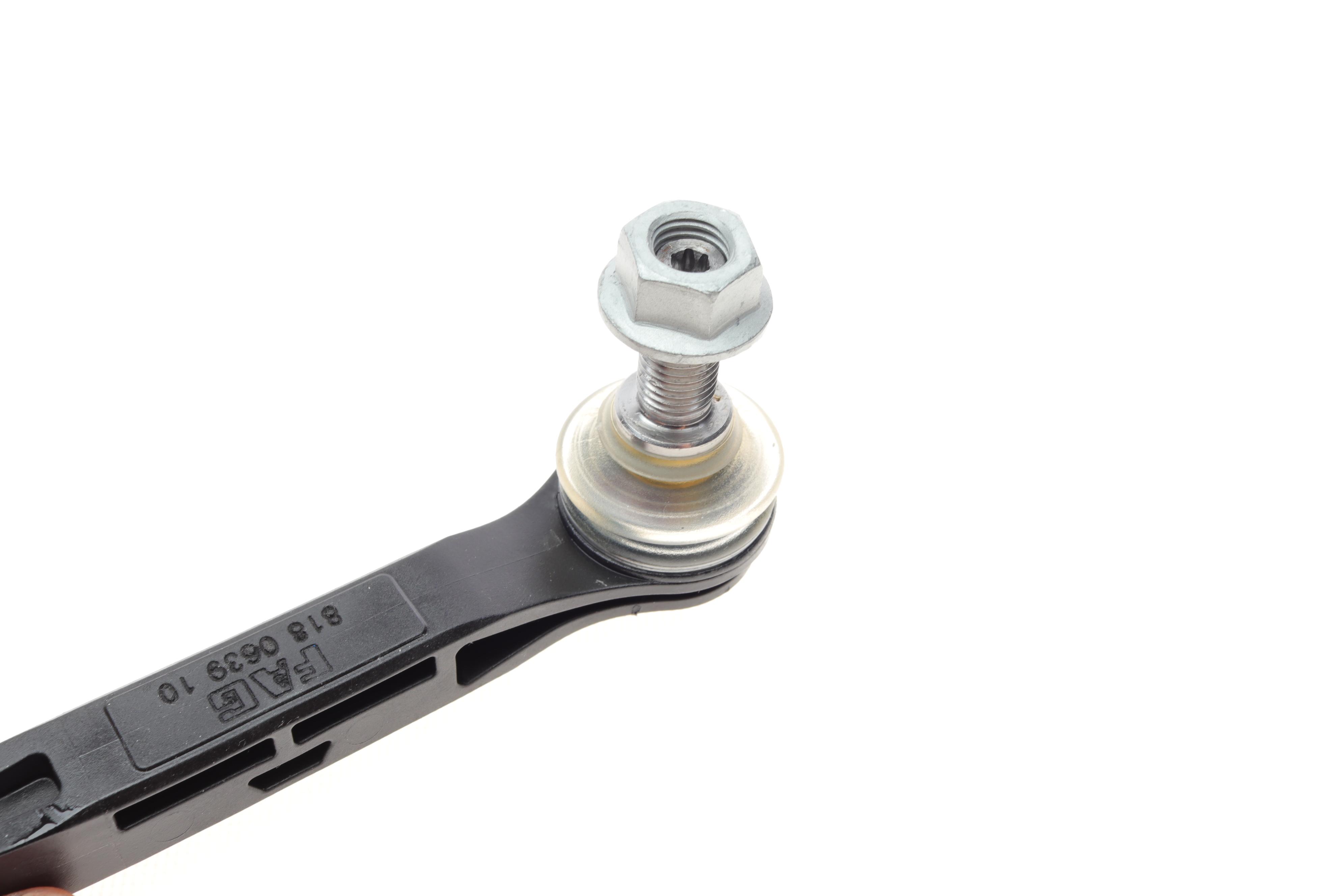 Тяга стабилизатора (заднего) BMW 5 (G30/F90)/7 (G11/G12) 2.0-6.6 15- (L=140mm) B47/B48/B57/B58/N63