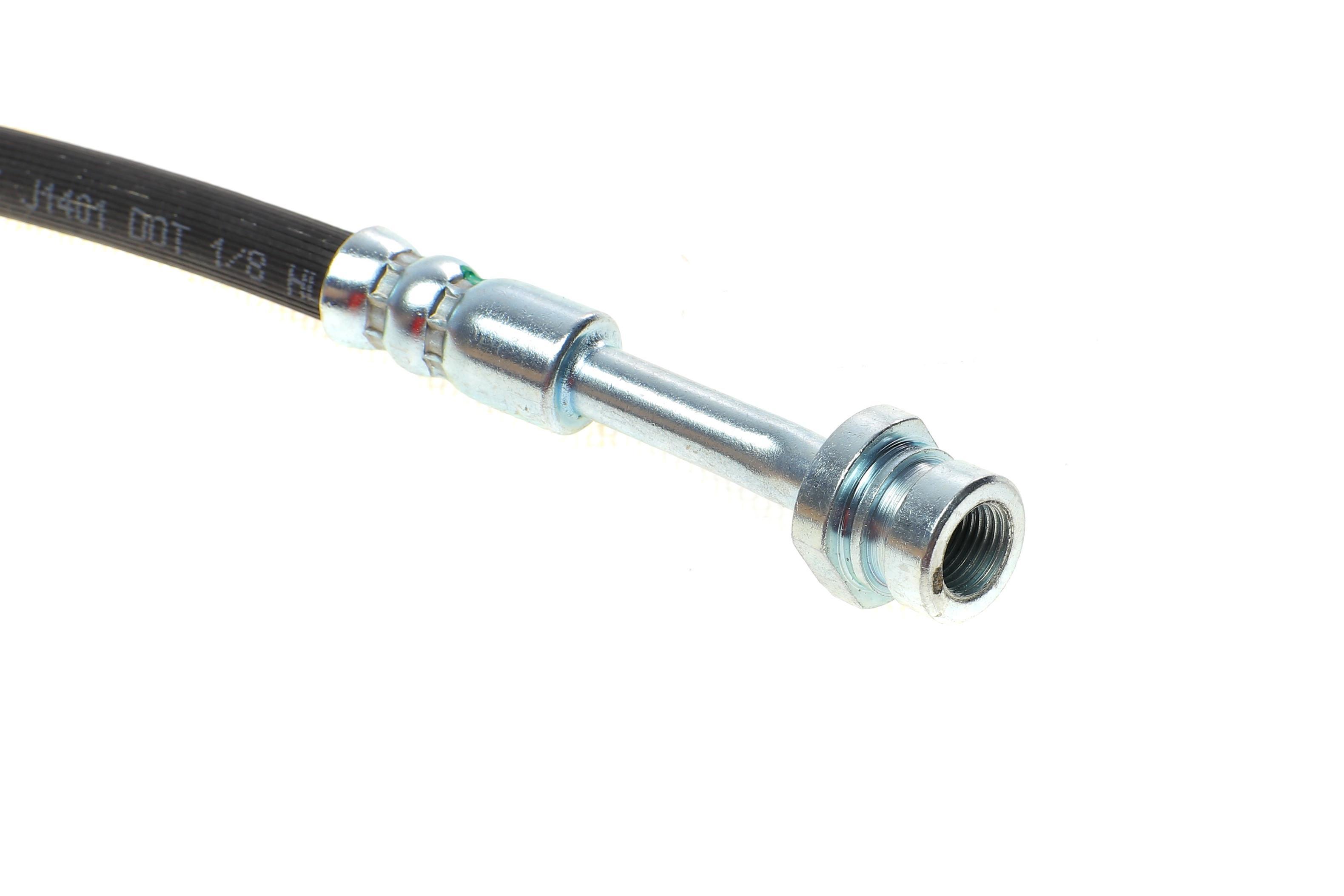 Шланг гальмівний (передній) Hyundai Santa Fe KIA Sorento II 05-15 (R) (320mm)