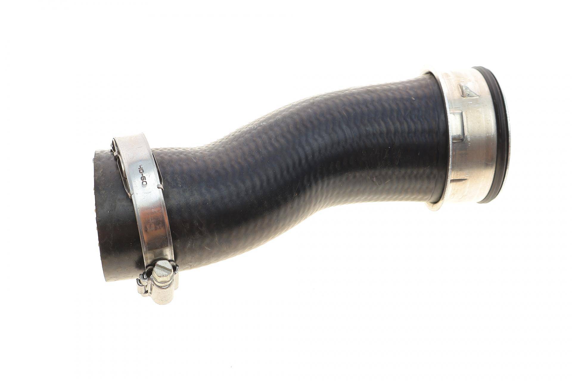 Патрубок інтеркулера Audi Q7/VW Touareg 3.0TDI 04-10