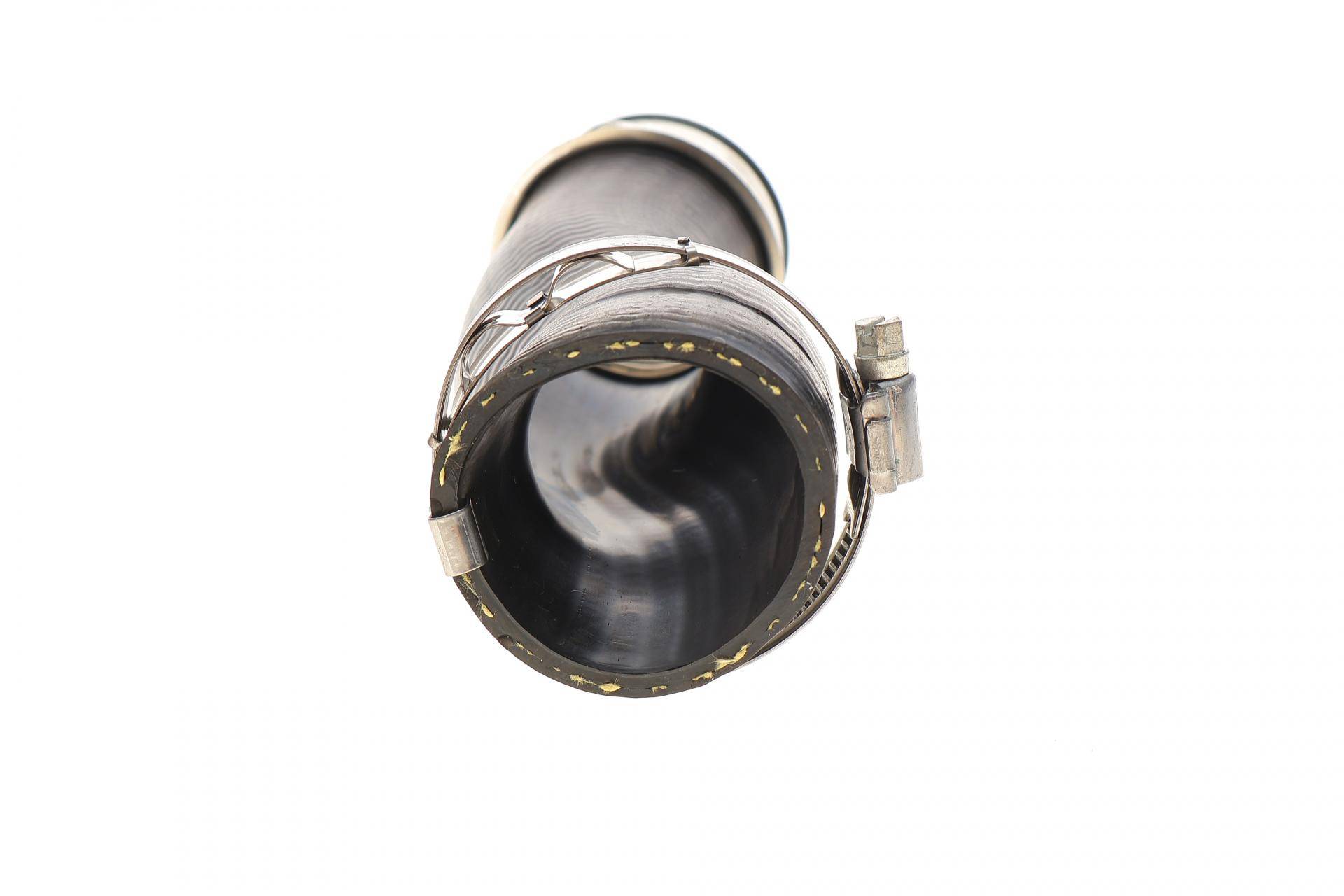 Патрубок інтеркулера Audi Q7/VW Touareg 3.0TDI 04-10