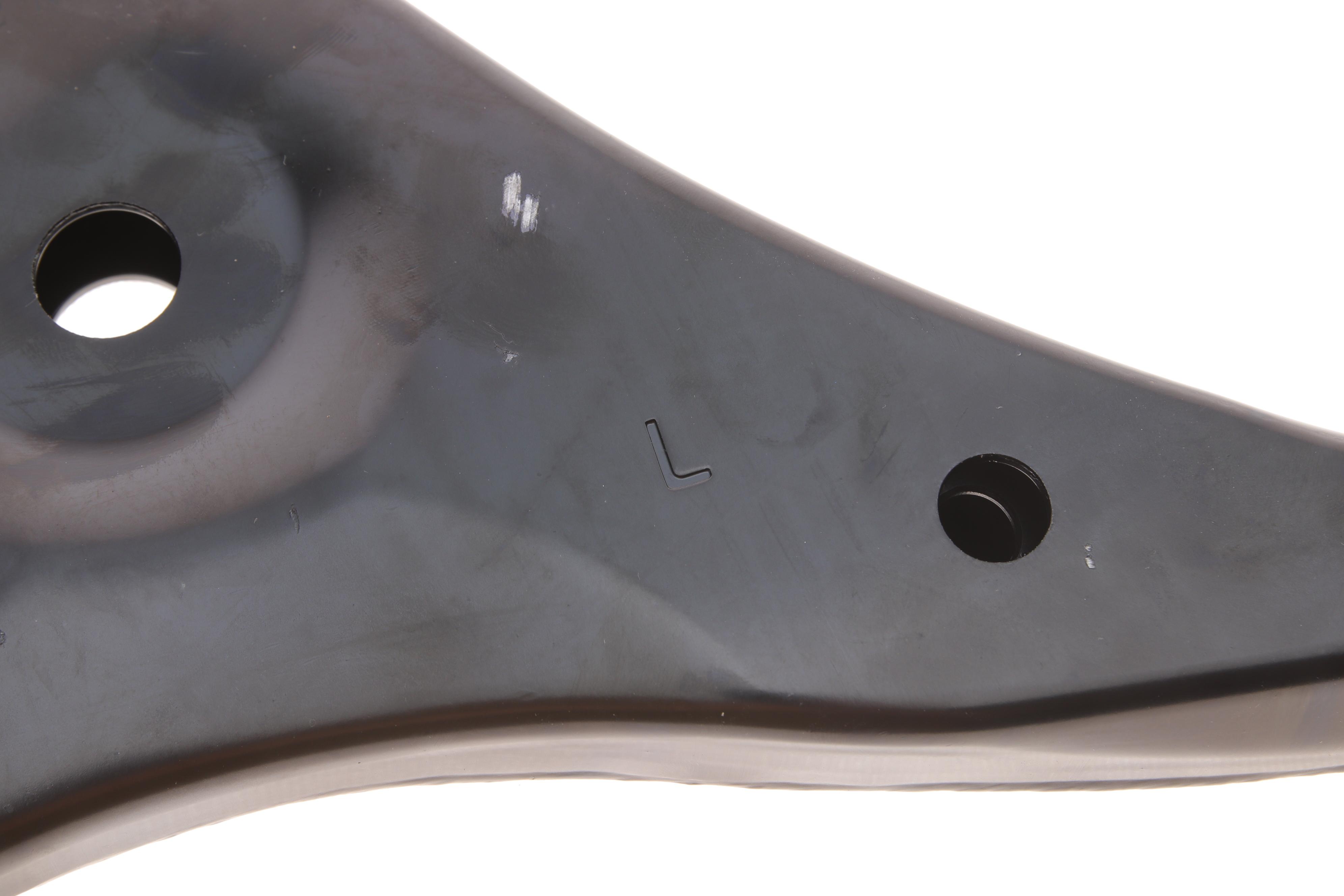 Важіль підвіски (передній/спереду) (L) Hyundai Elantra/i30/Kia Carens/Ceed 1.4-2.0 05-