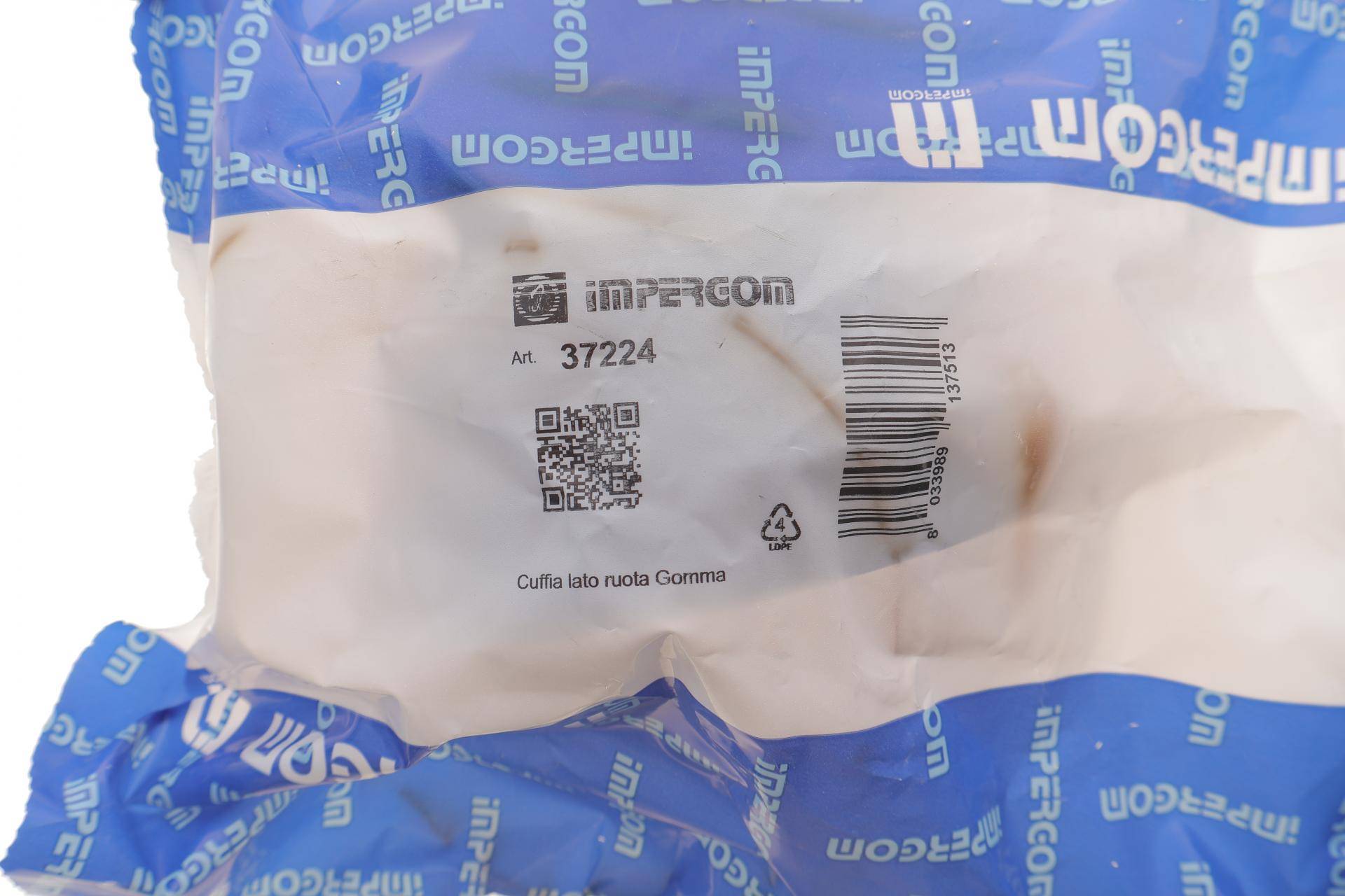 Пильник ШРКШ (зовнішній) VW Caddy III 1.6/1.9TDI/2.0SDI 03- (29x98x115)