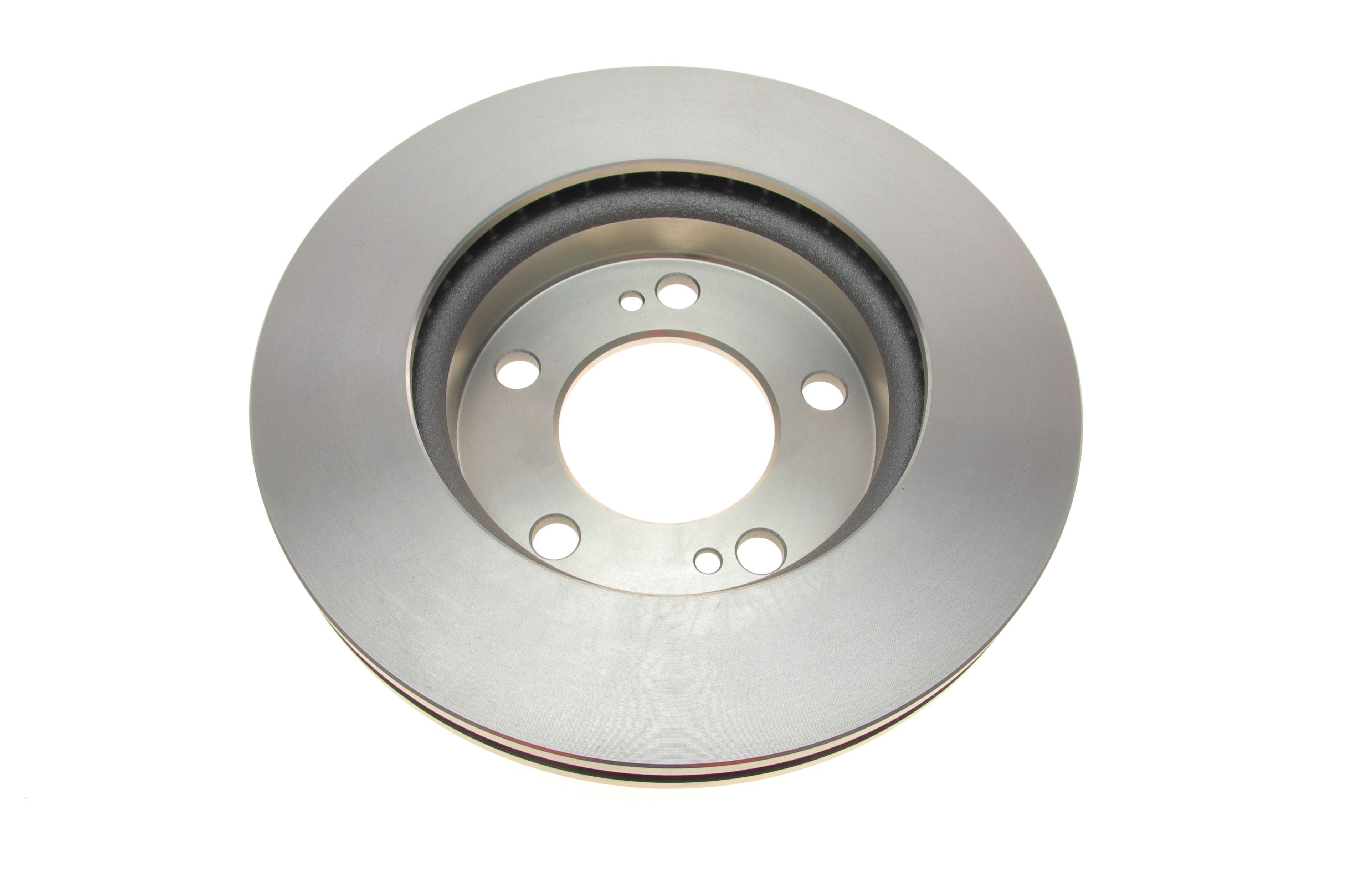 Диск тормозной (передний) Ssangyong Actyon/Kyron/RX270 04- (294x28)