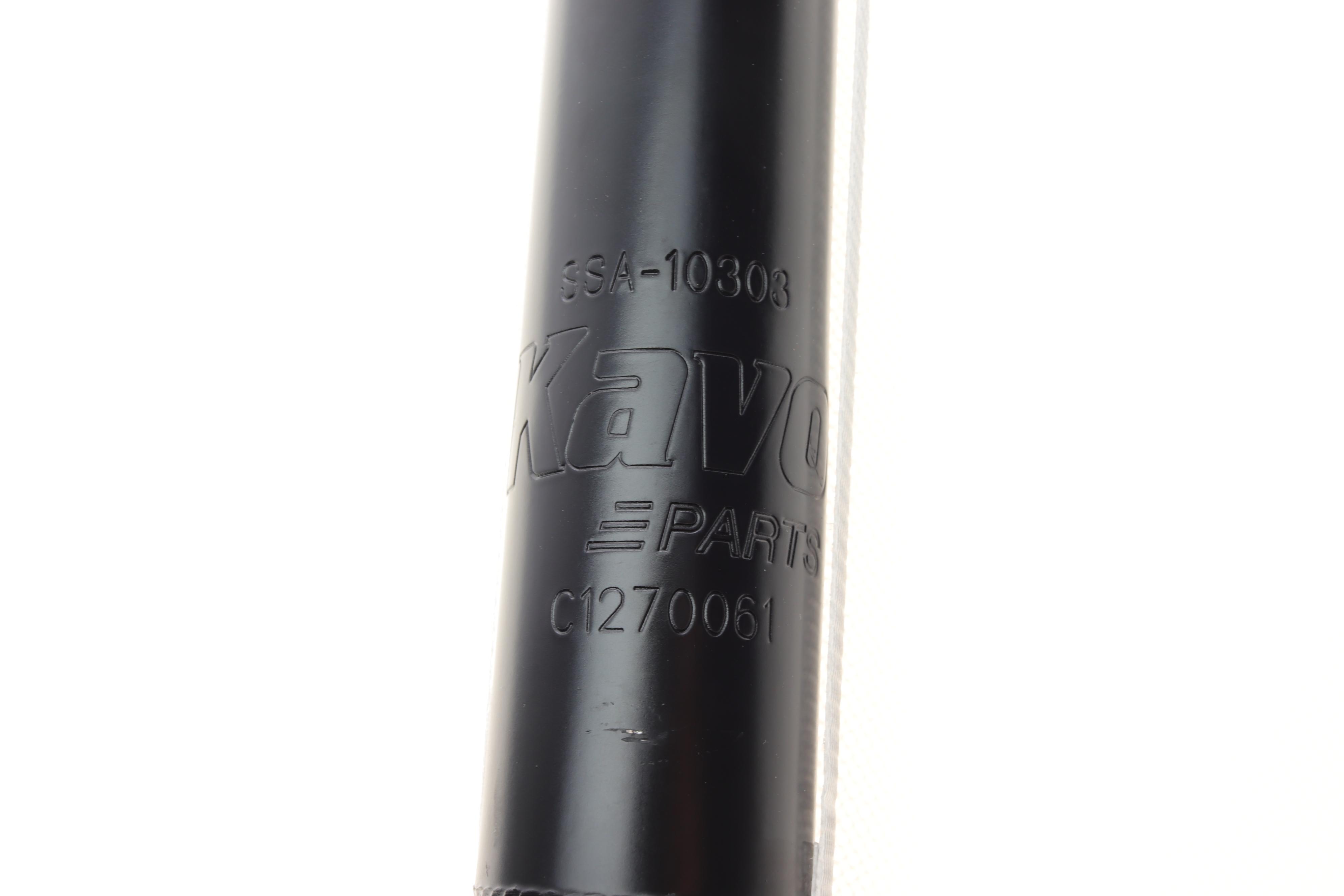 Амортизатор (задний) MB E-class (W211) 02-09