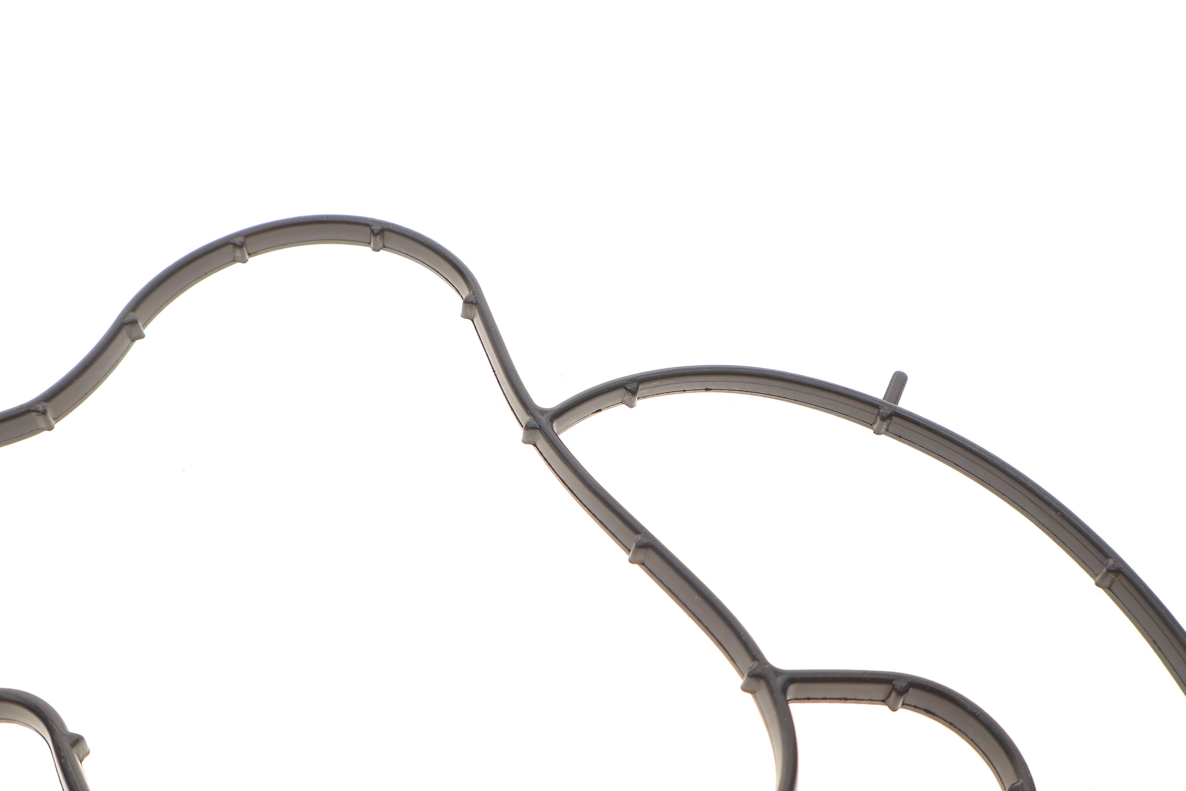 Прокладка радиатора масляного Land Rover/Range Rover III 3.6 D 06-13 (к-кт)