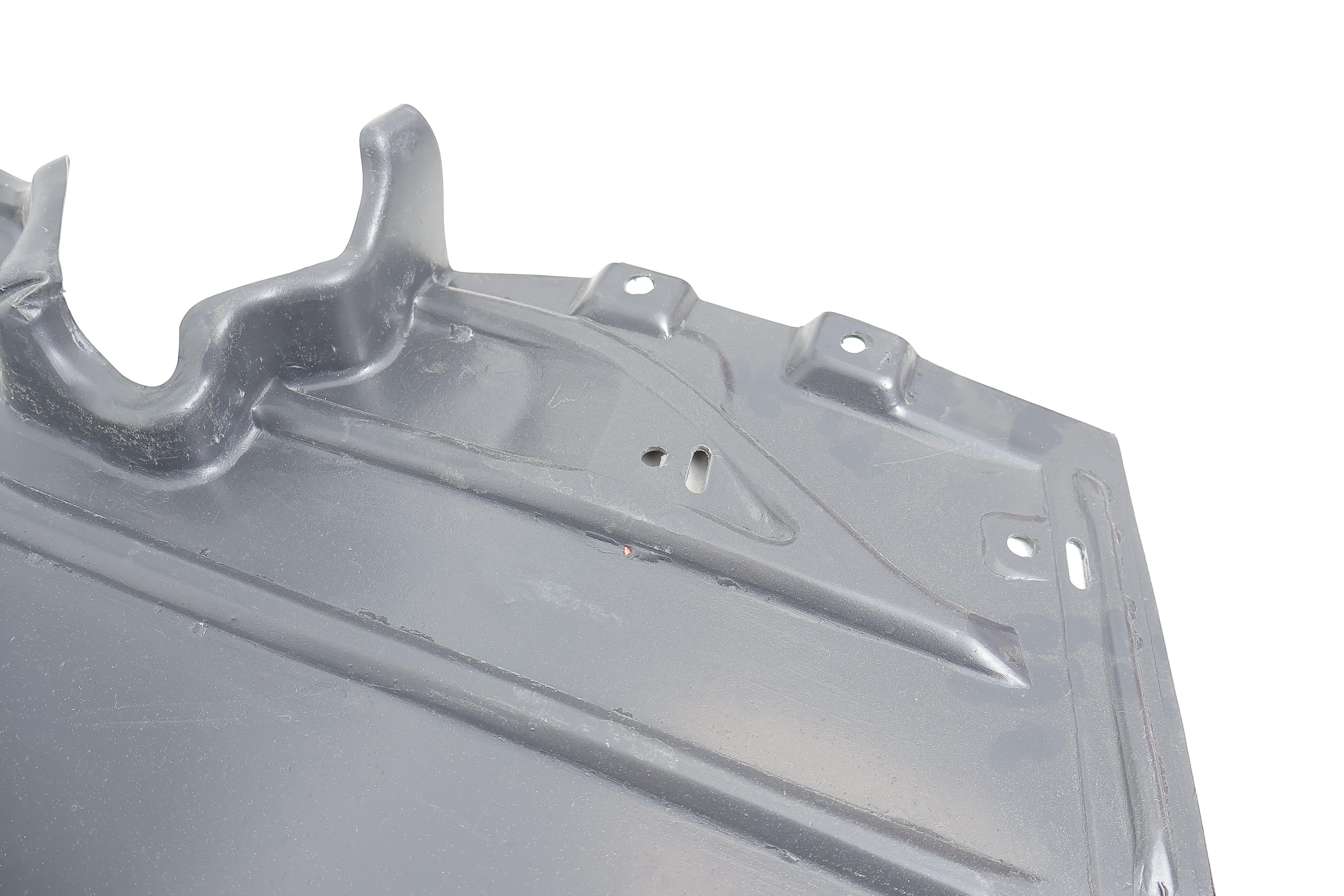 Изоляция моторного отделения BMW 3 (E90) 05-12