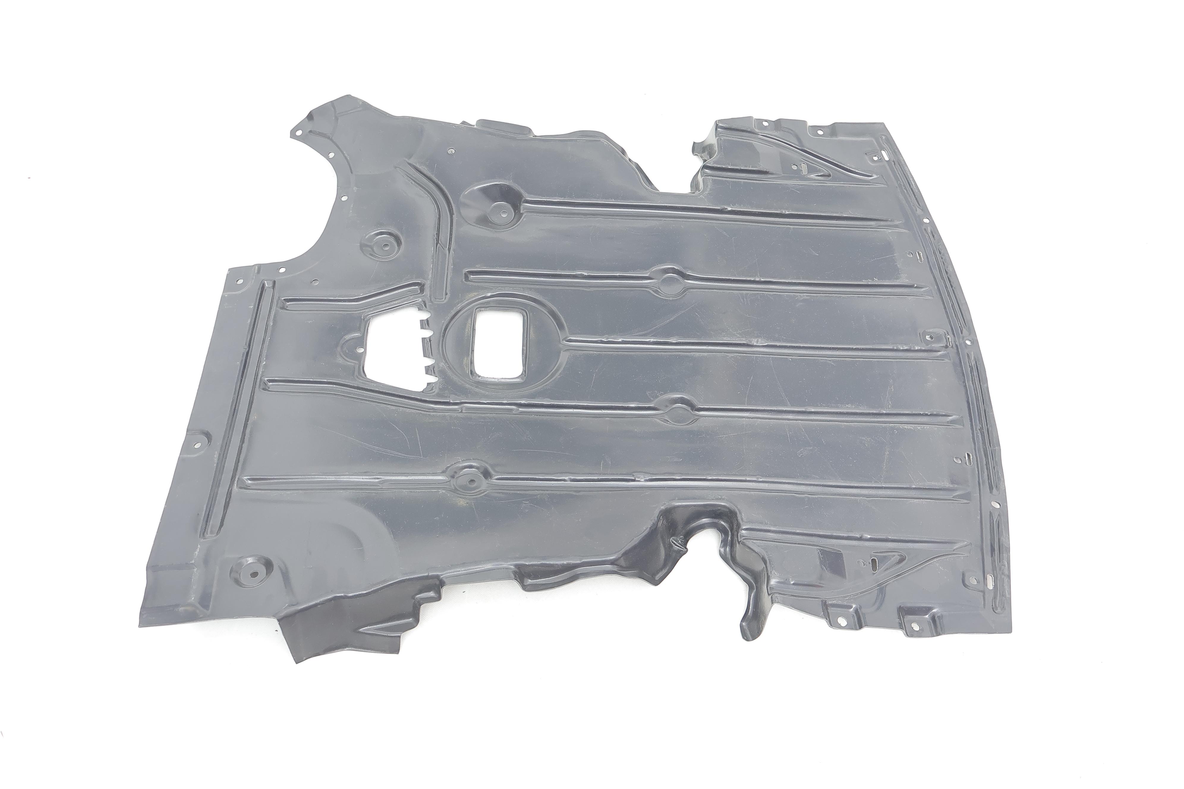 Изоляция моторного отделения BMW 3 (E90) 05-12