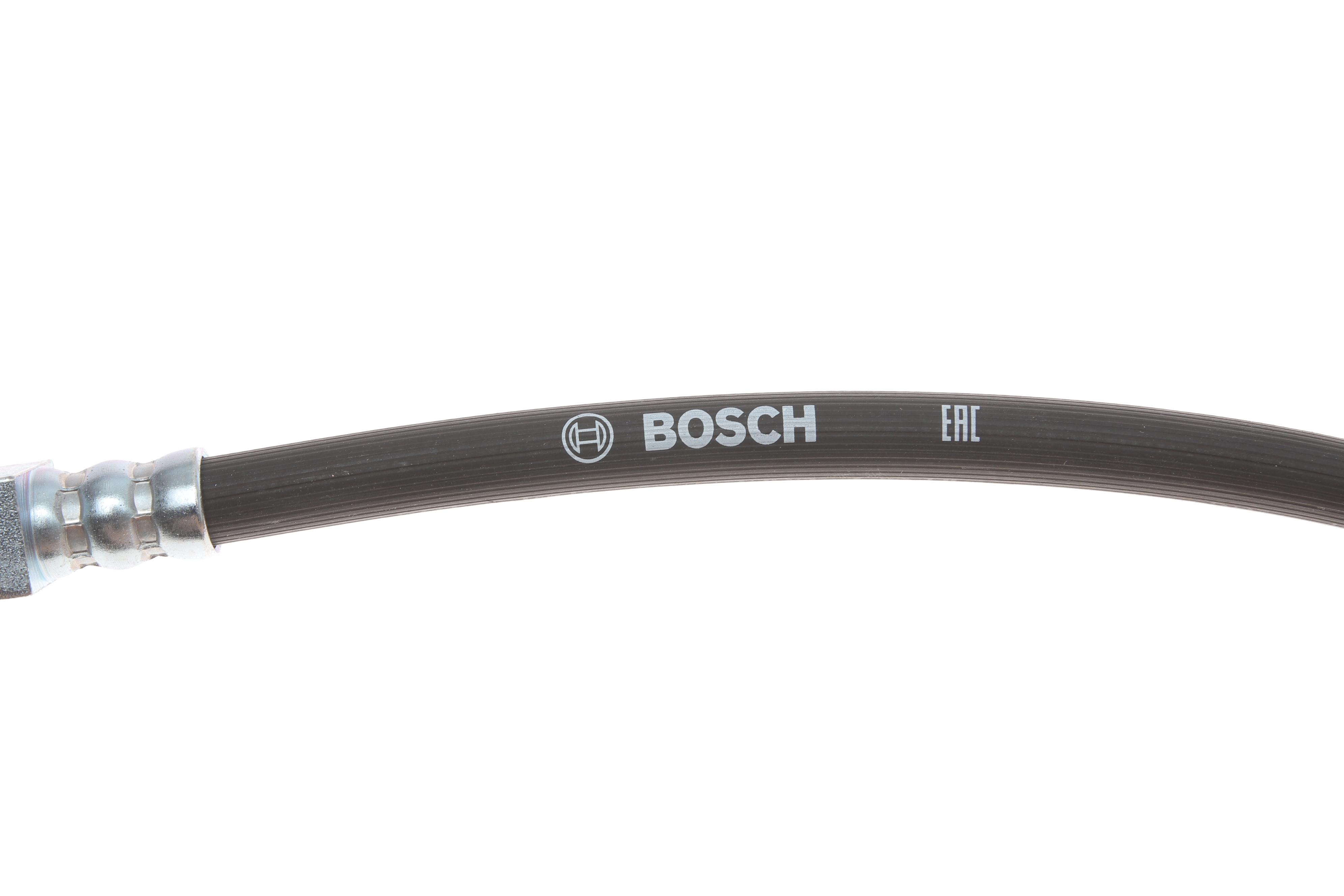 Шланг гальмівний (передній) Ford Tourneo Connect/Transit 00-06 (L=412mm) (L)