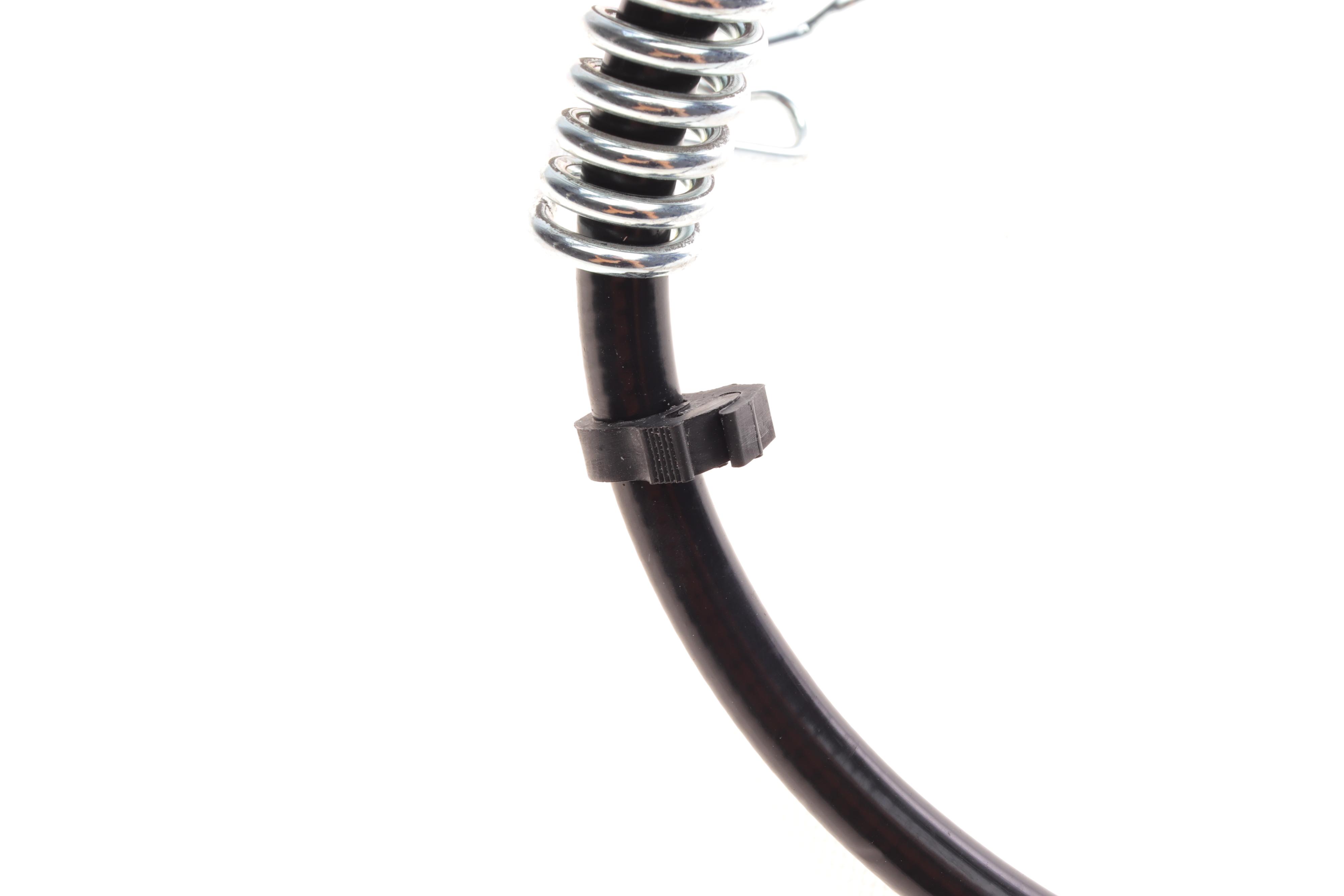 Трос ручника (R) Ford Transit (V184) 00-06