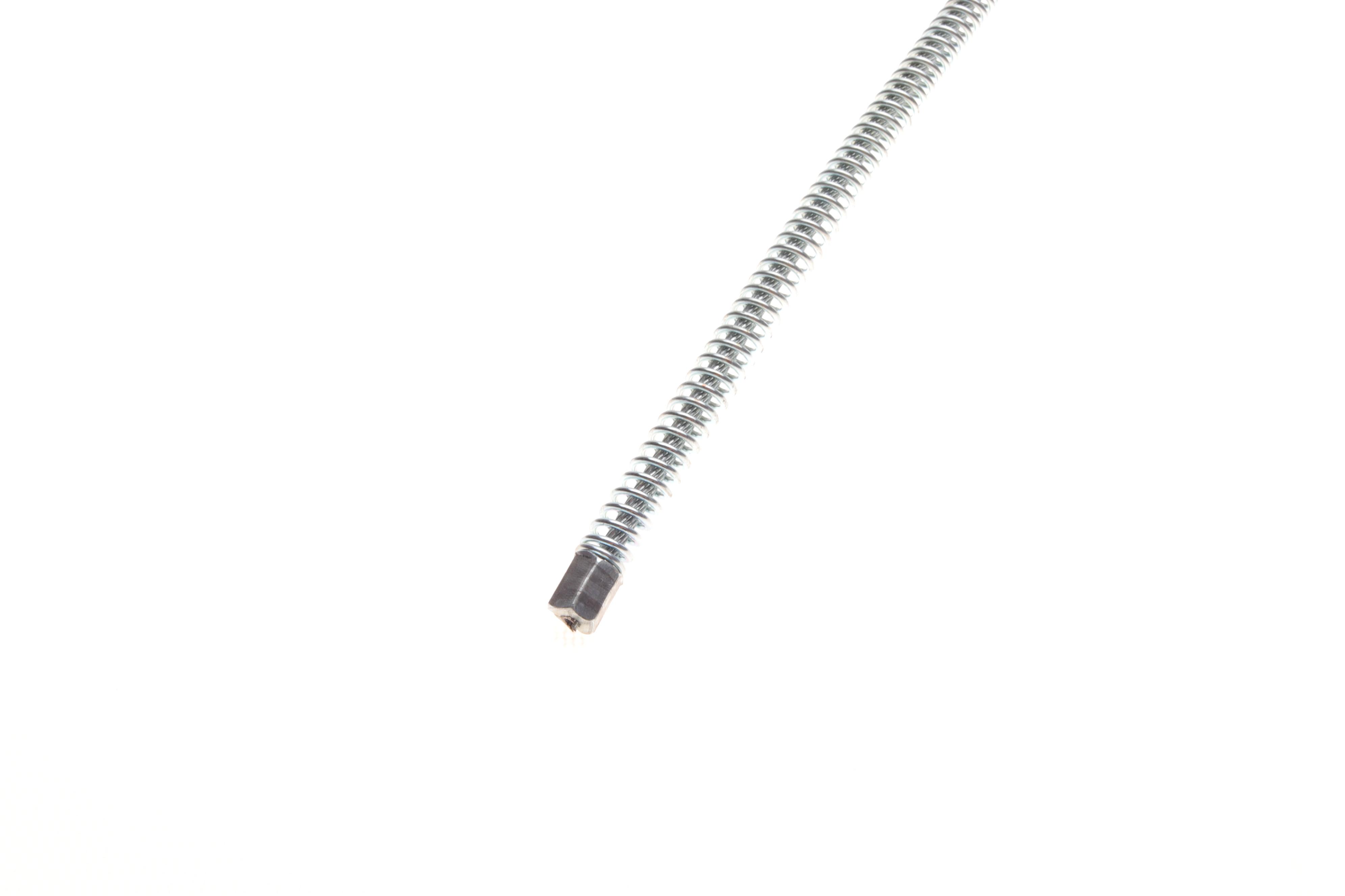 Трос ручника (R) Ford Transit (V184) 00-06