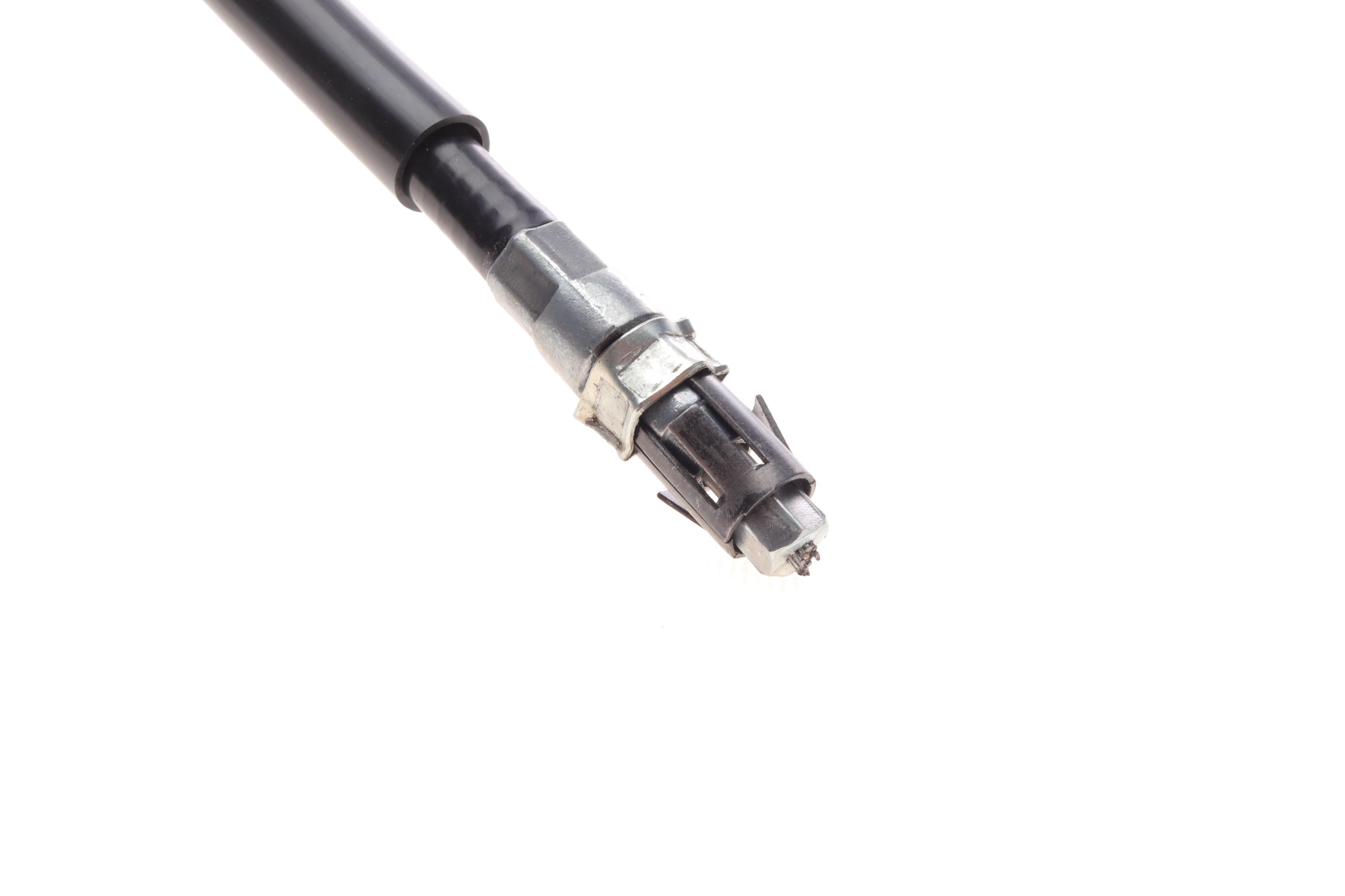 Трос ручника (R) Ford Transit (V184) 00-06