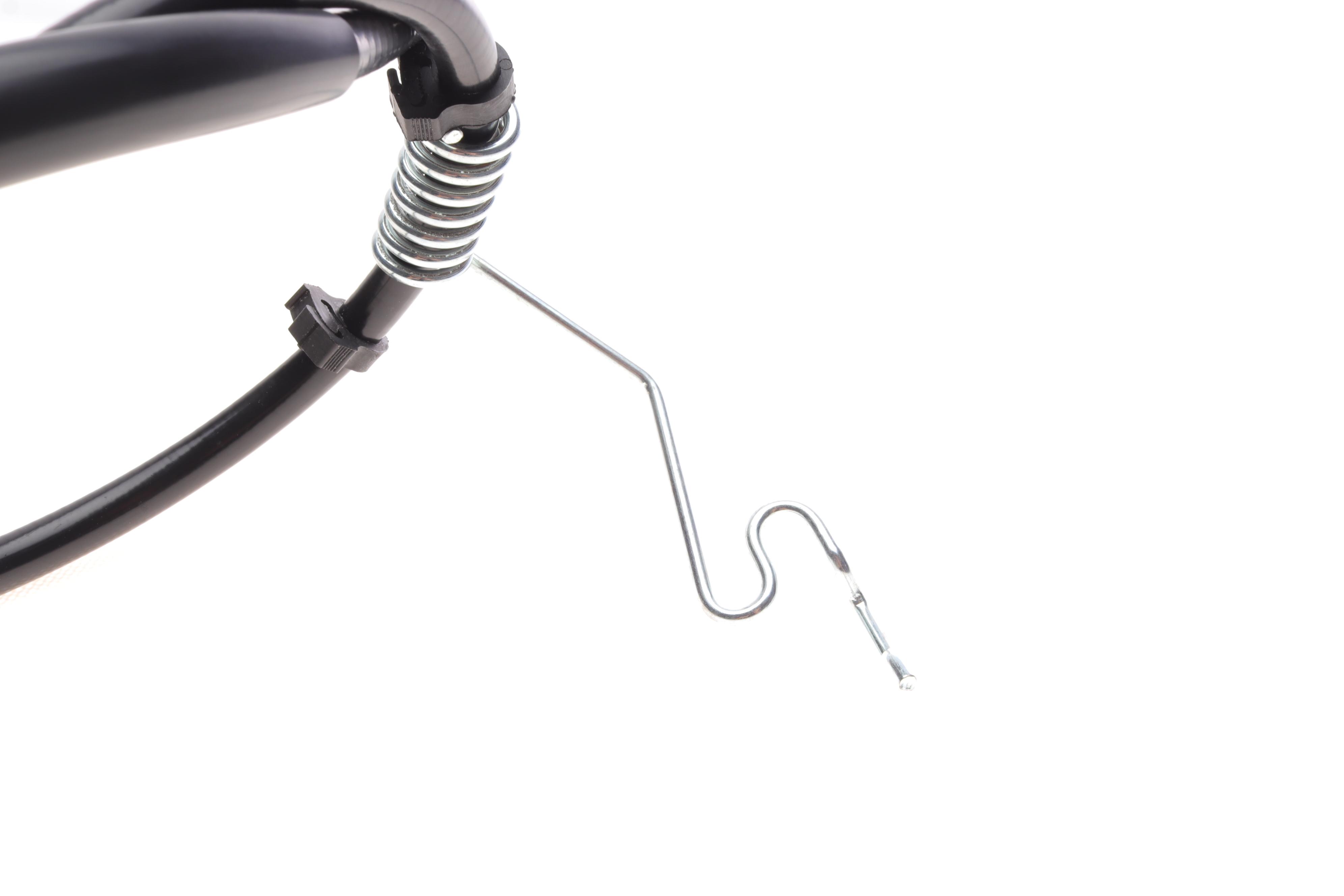 Трос ручника (R) Ford Transit (V184) 00-06