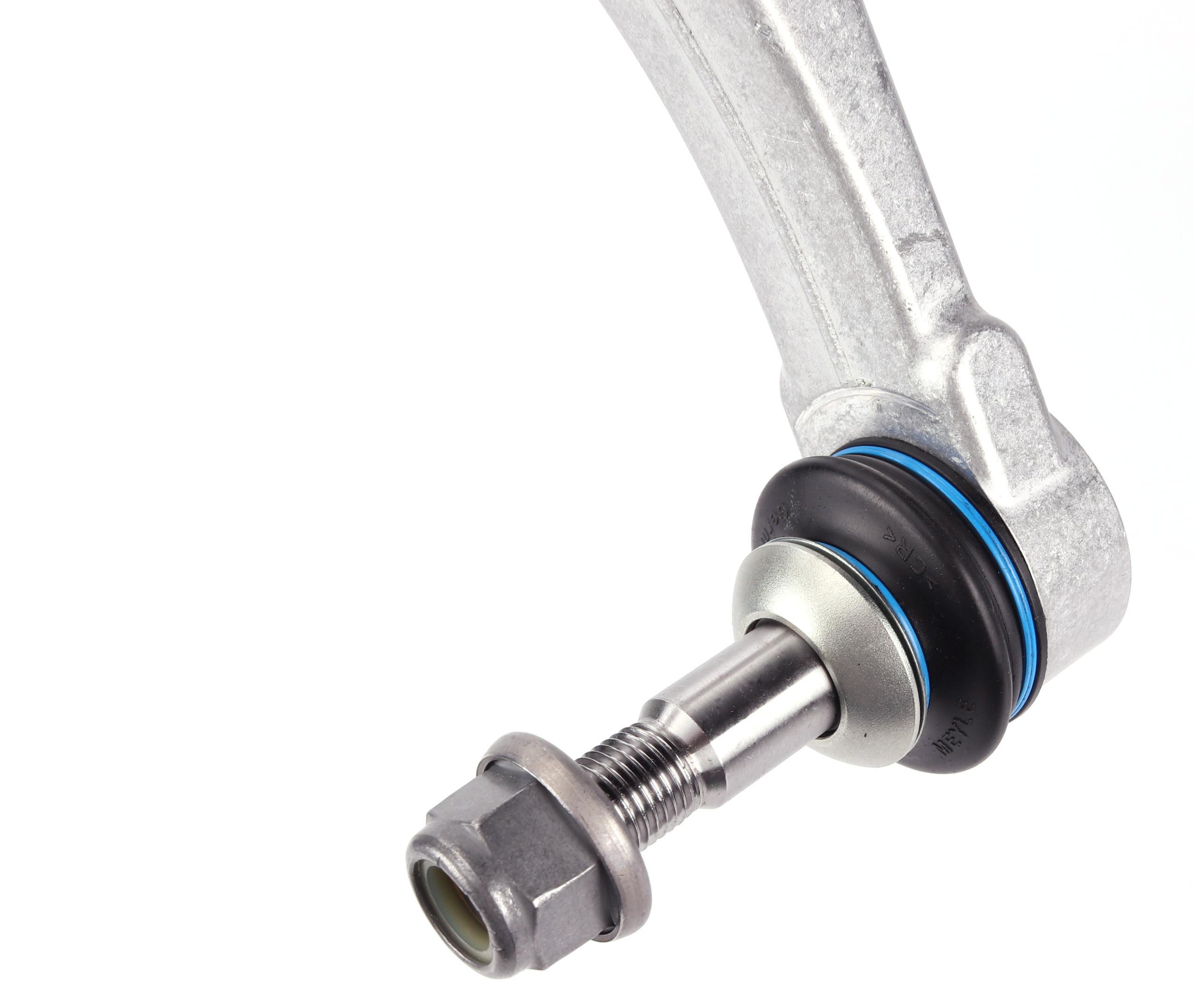 Важіль підвіски (задній/зверху/ззаду) (L) BMW 5 (F07/F11) 09-17