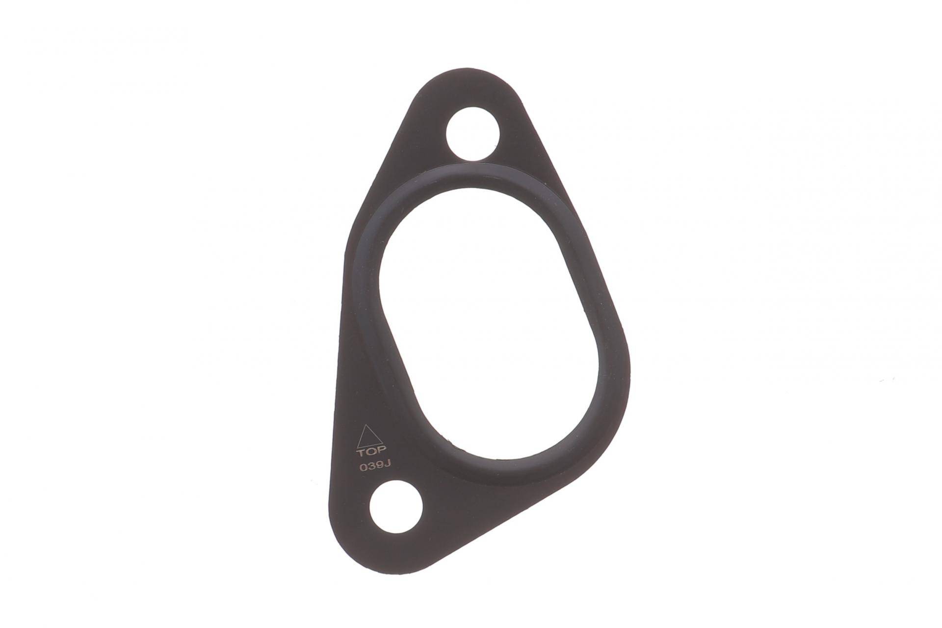 Прокладка колектора випускного Skoda Fabia 1.4i 00-03