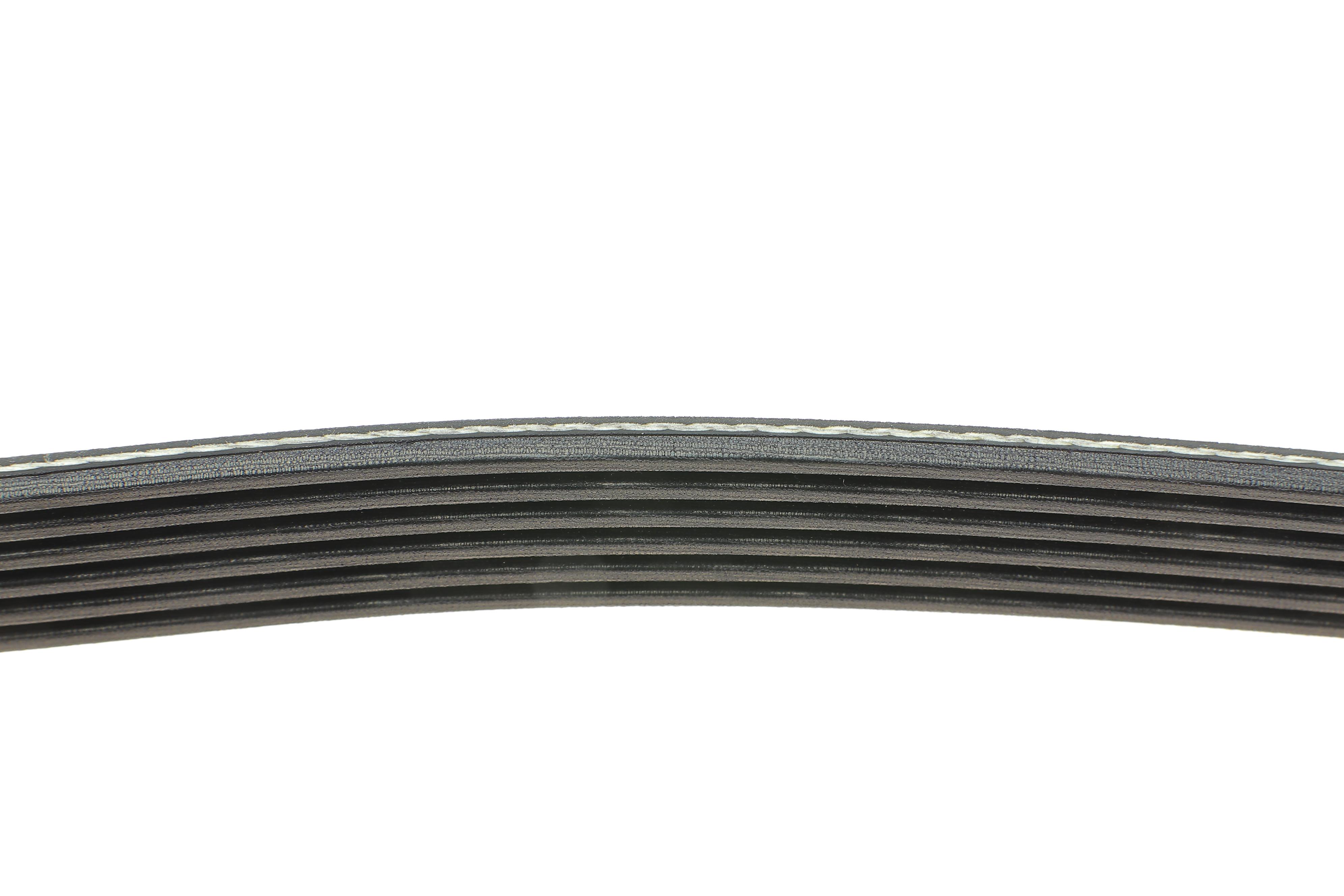 Ремінь генератора VW LT 2.5TDI 96-01/Peugeot Expert 1.9D/2.0HDI 98-