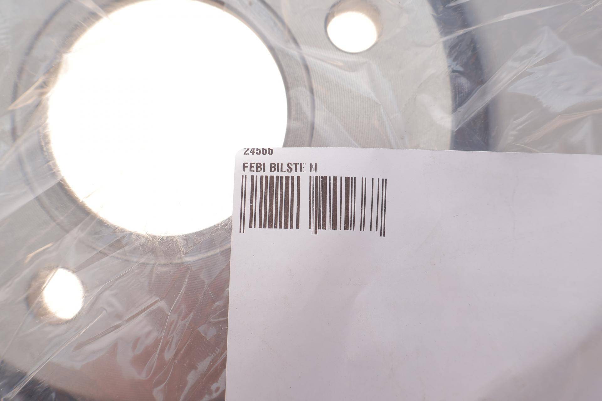 Диск гальмівний (передній) Ford Kuga/Transit Connect 13- (300x25)