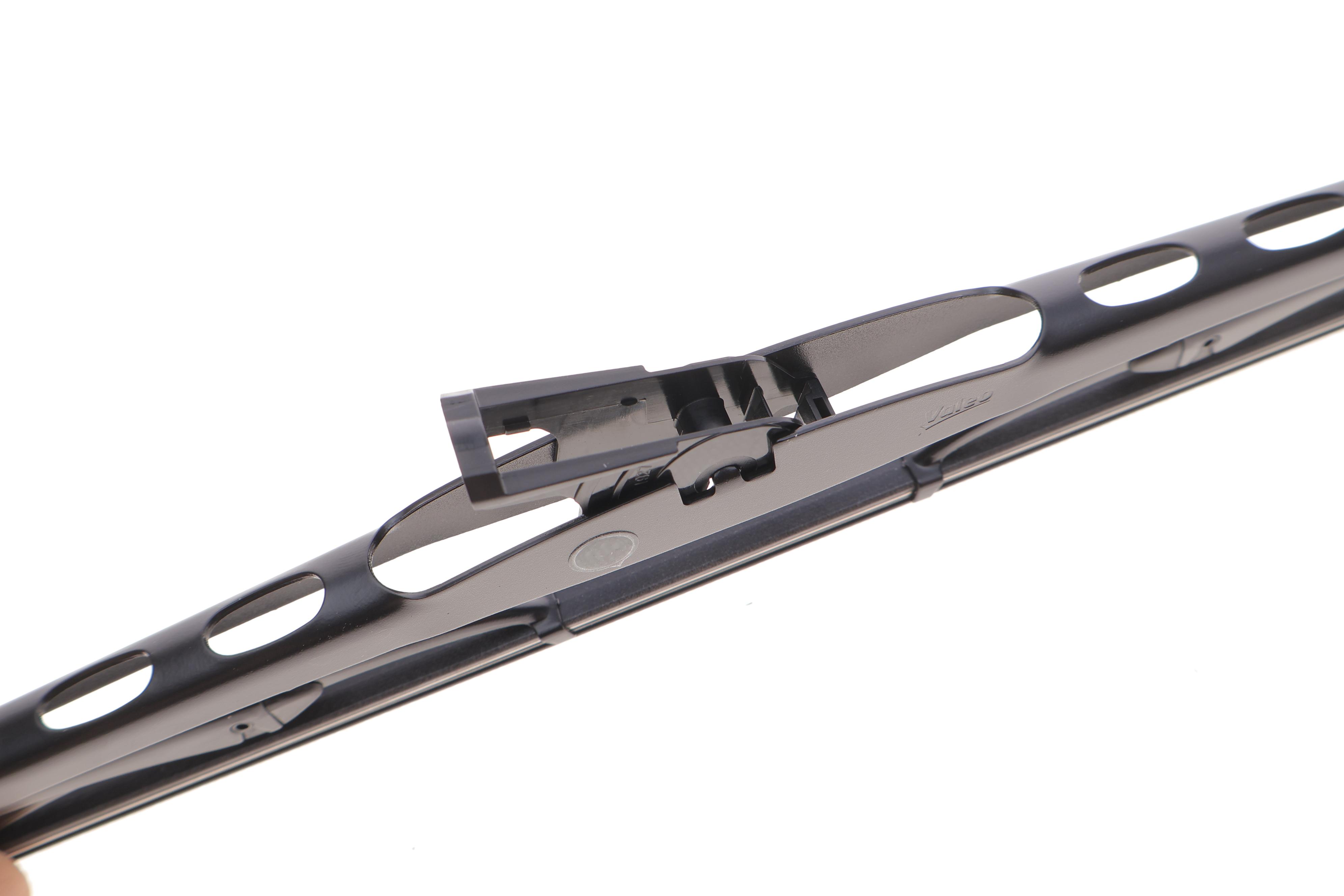 Щетка стеклоочистителя (600mm) BMW/Chevroelt/Daewoo/Fiat/Ford/Kia/MB/Opel/Renault