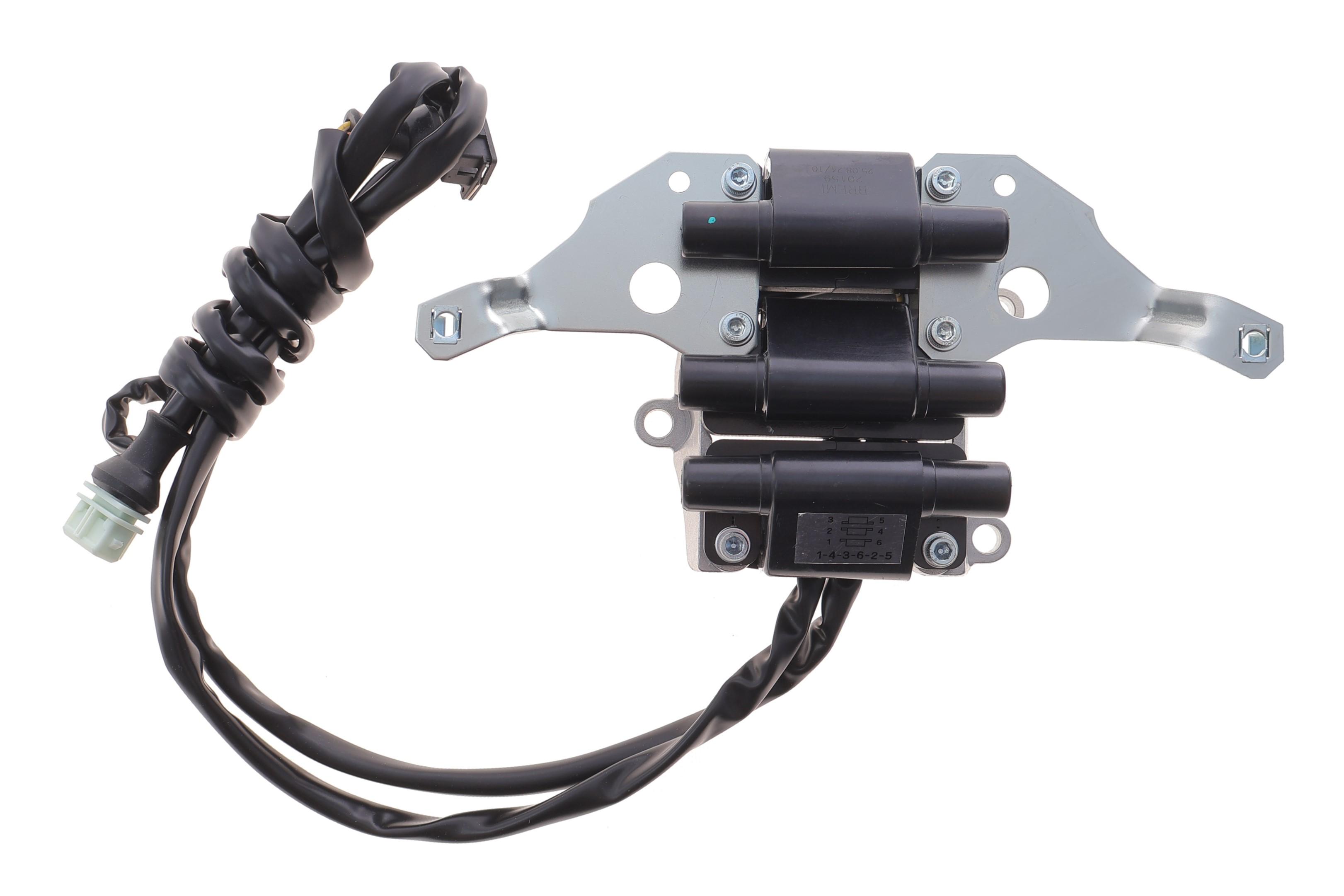 Катушка зажигания Audi A4/A8 94-00