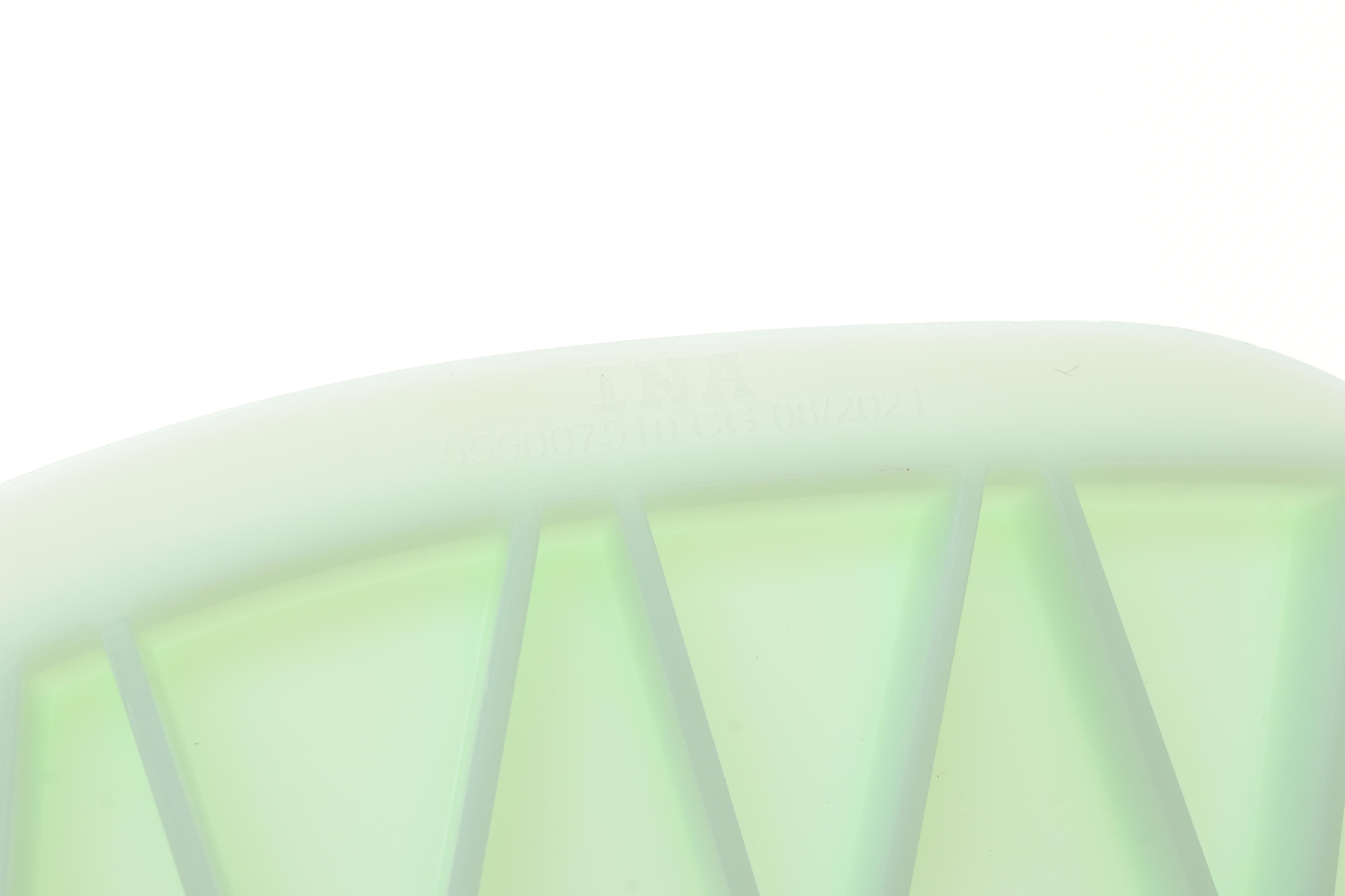 Планка заспокоювача ланцюга ГРМ Citroen C4/C5/DS3/Peugeot 207/208/3008/308/508/5008 1.6 THP 06-