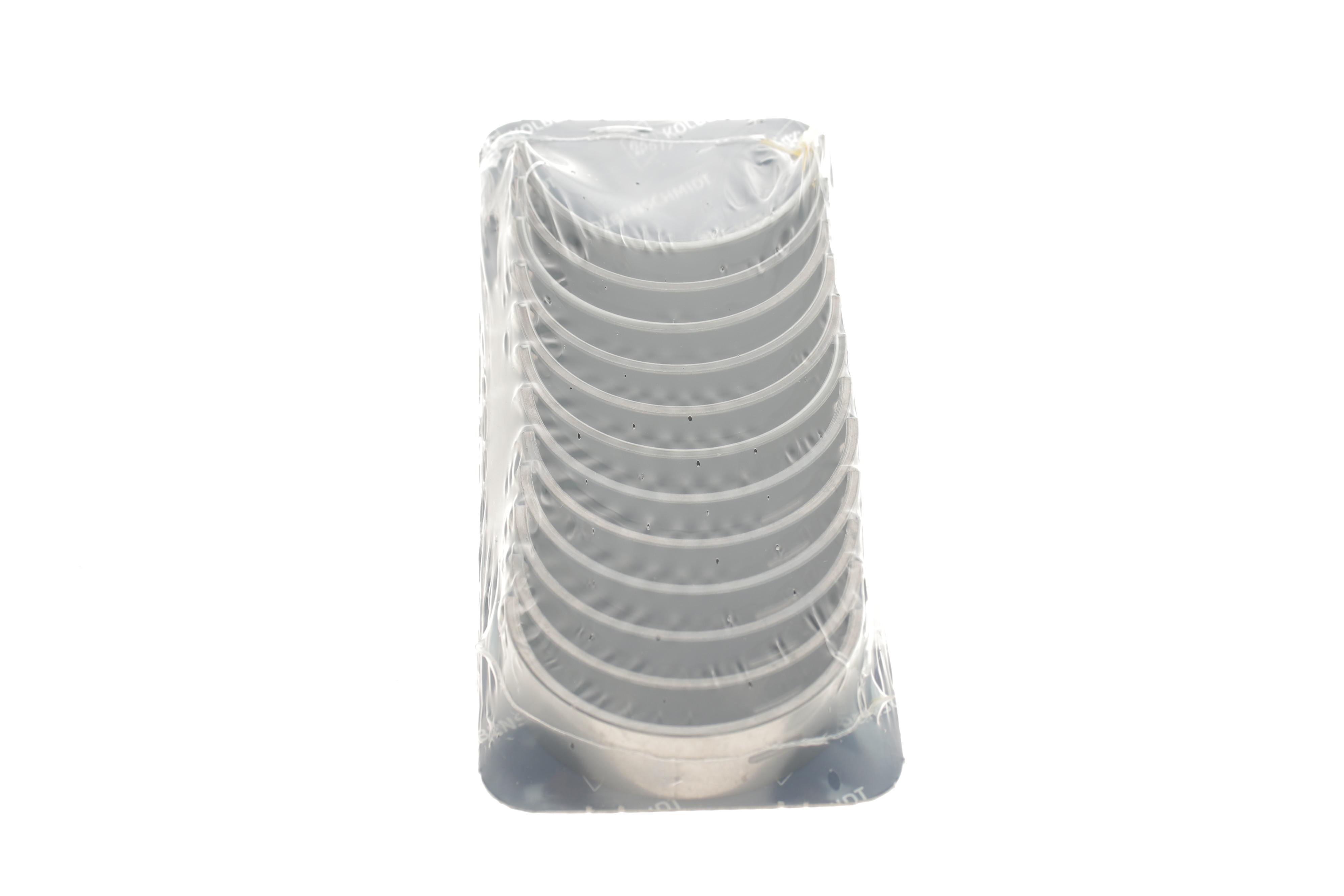 Вкладыши коренные MB Sprinter OM 602/612 96-06 (+0.50)