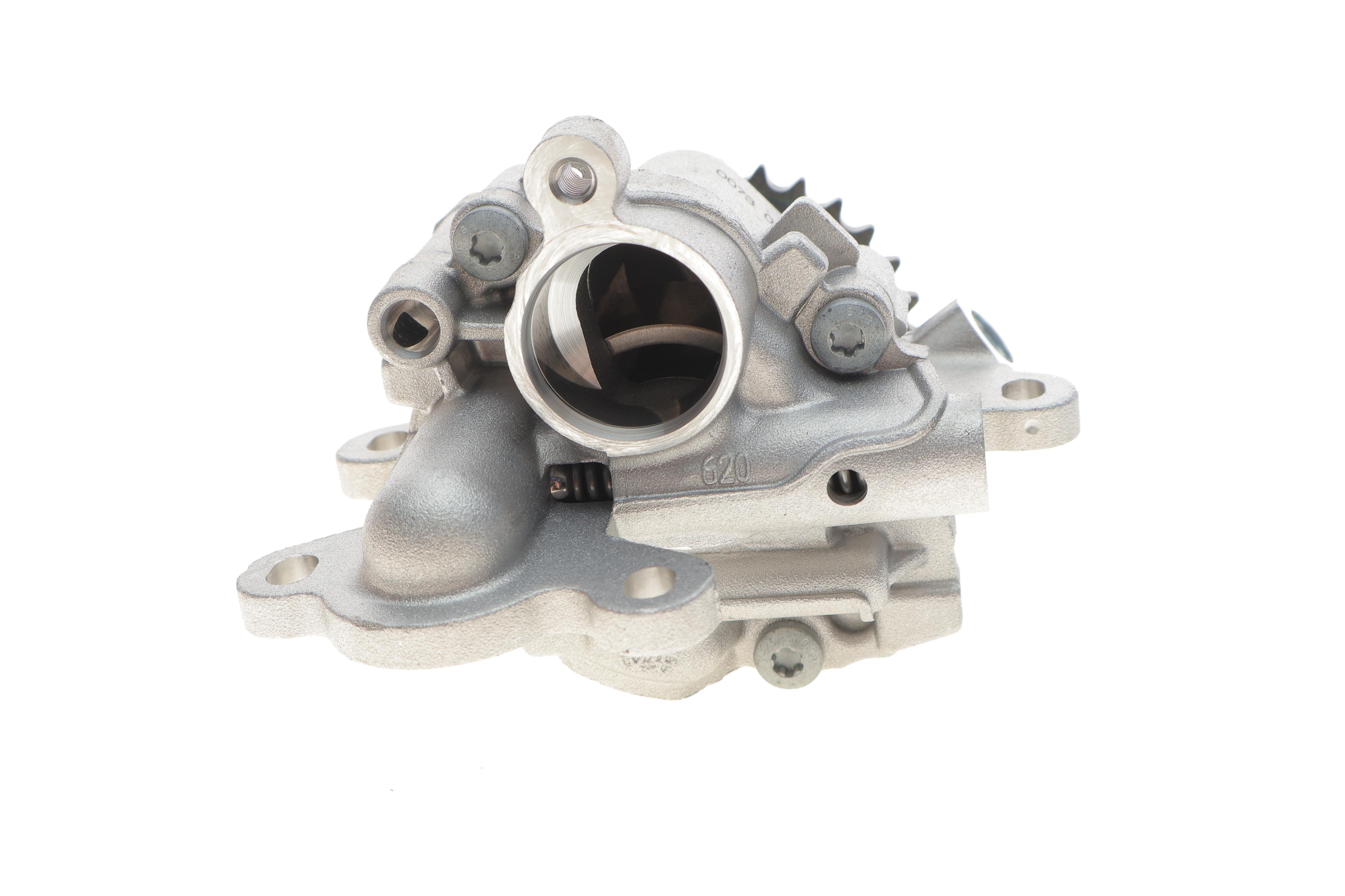 Насос масляный Fiat Ducato 2.2D Multijet 11-