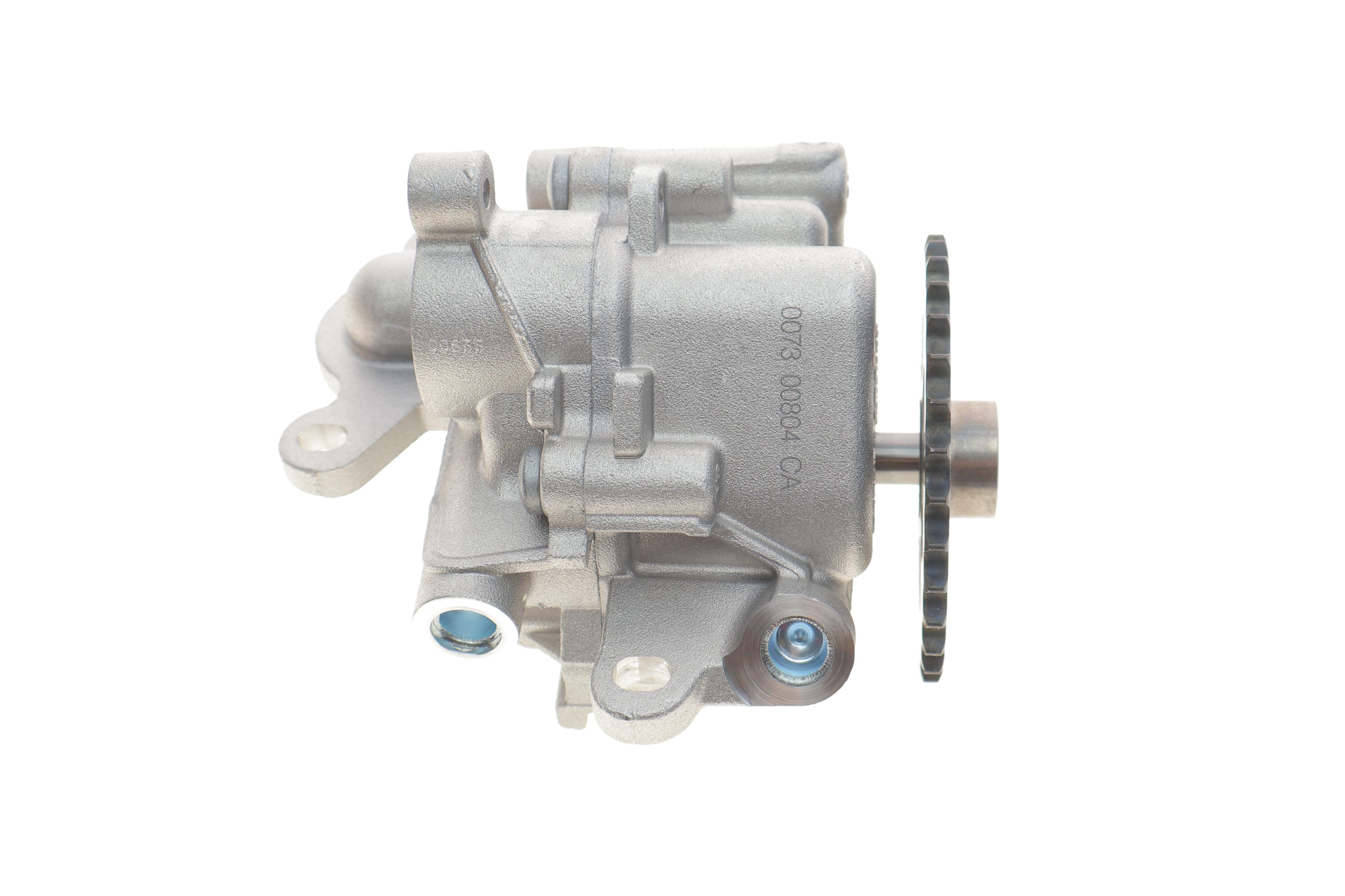 Насос масляный Fiat Ducato 2.2D Multijet 11-