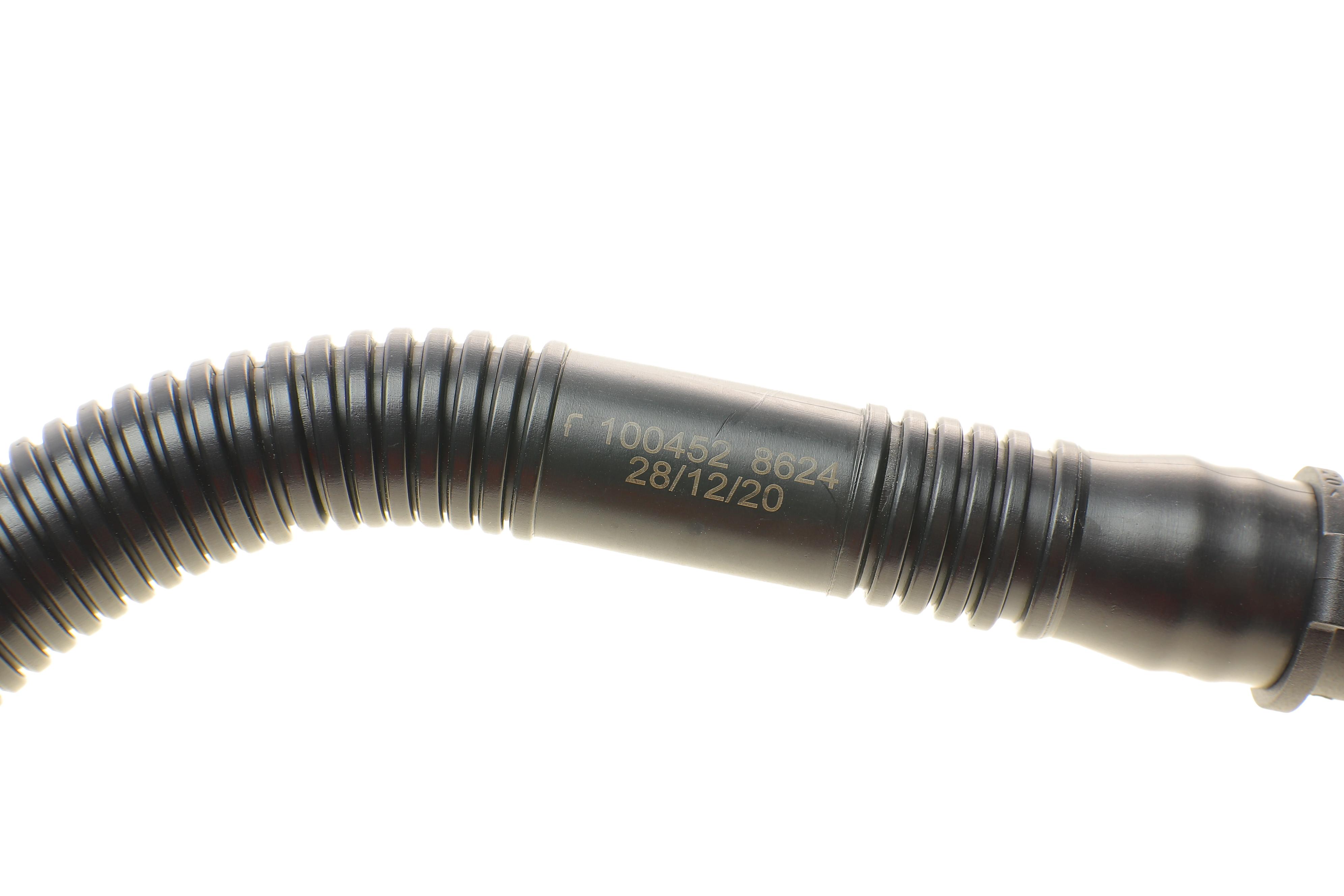 Патрубок вентиляції картера BMW 3 (E46)/X3 (E83) 1.6i/2.0i 00-11