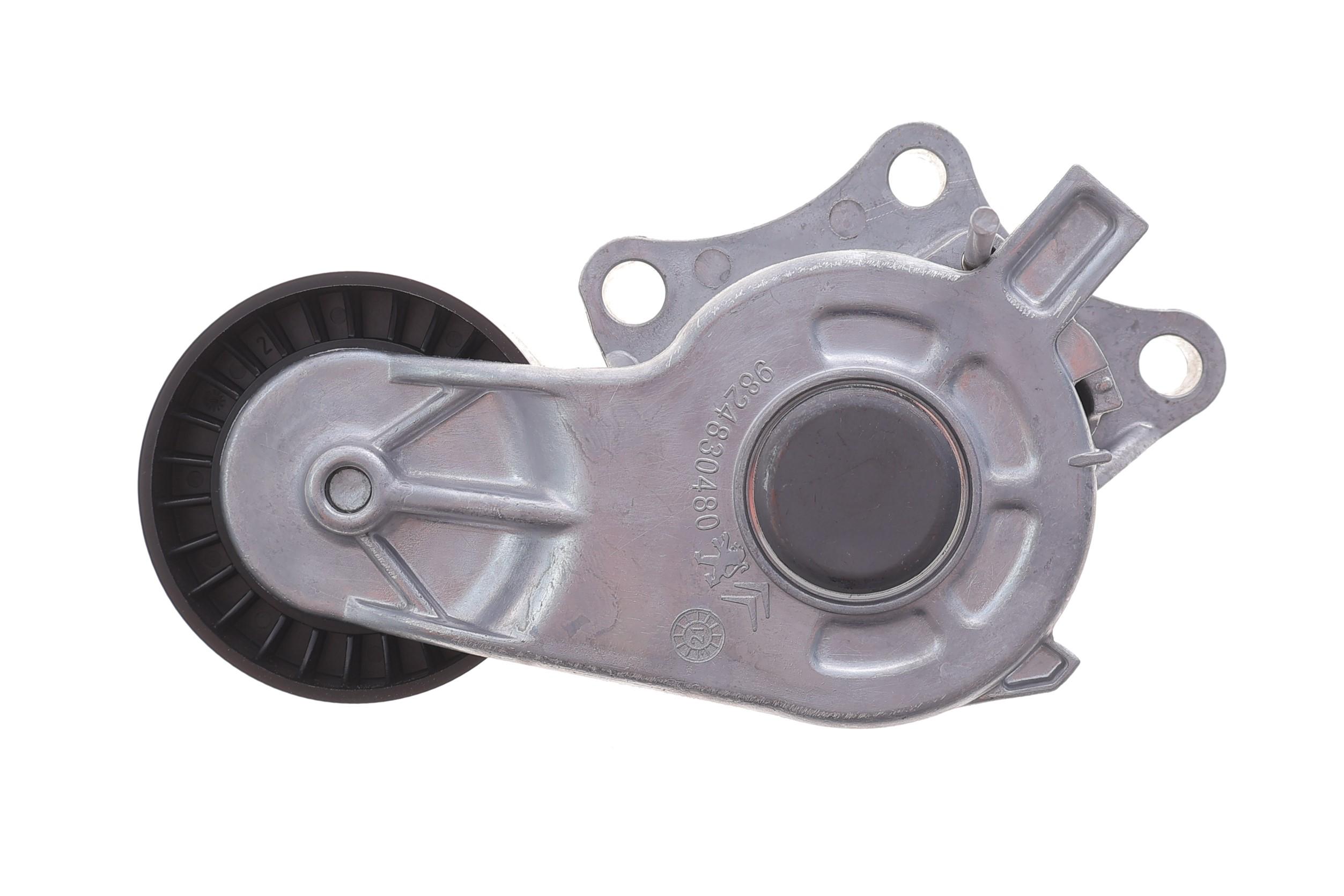 Натяжник ременя генератора Peugeot Partner/Citroen Berlingo 1.6HDi 10- (65x26) (всередині OE)