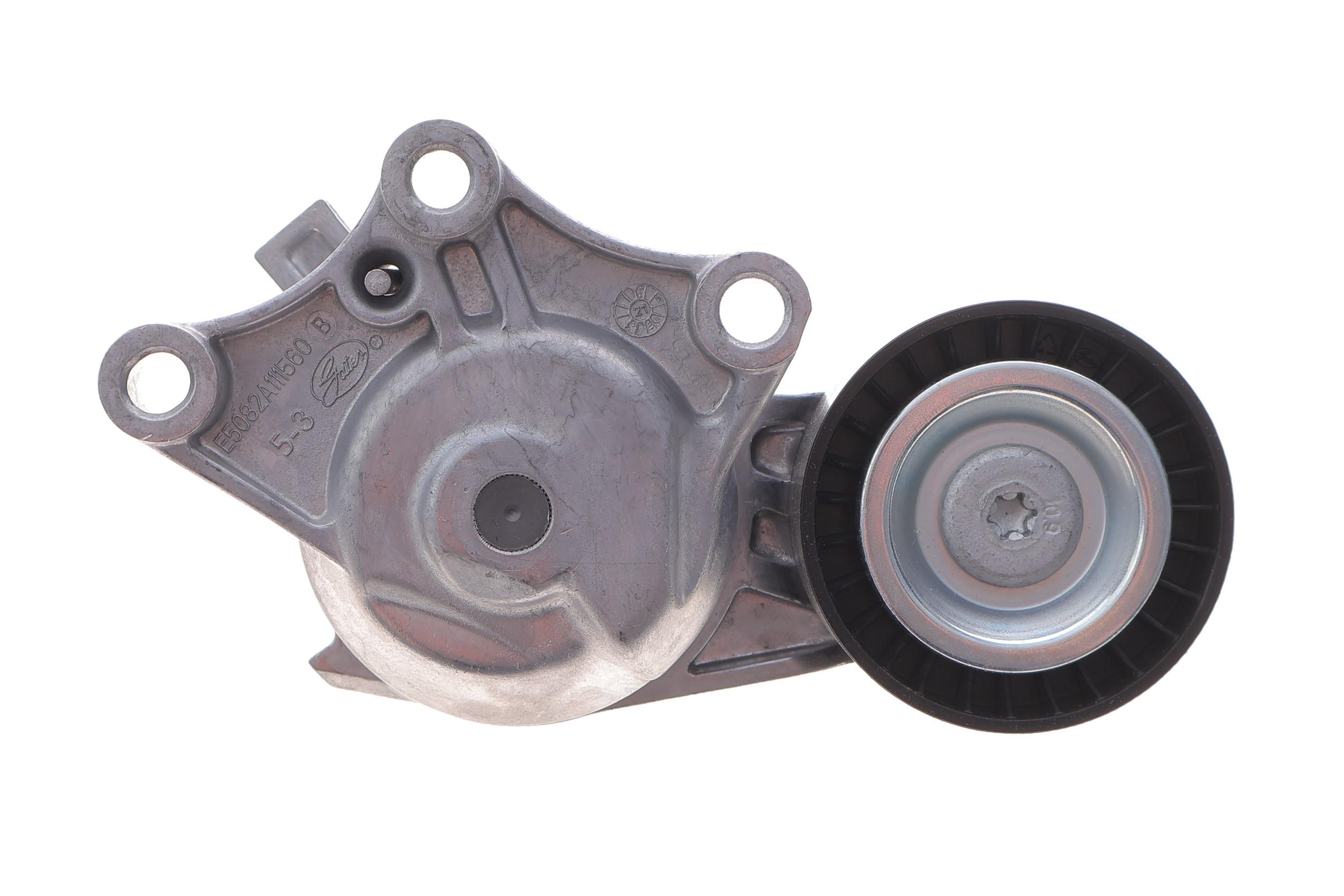 Натяжитель ремня генератора Peugeot Partner/Citroen Berlingo 1.6HDi 10- (65x26) (внутри OE)