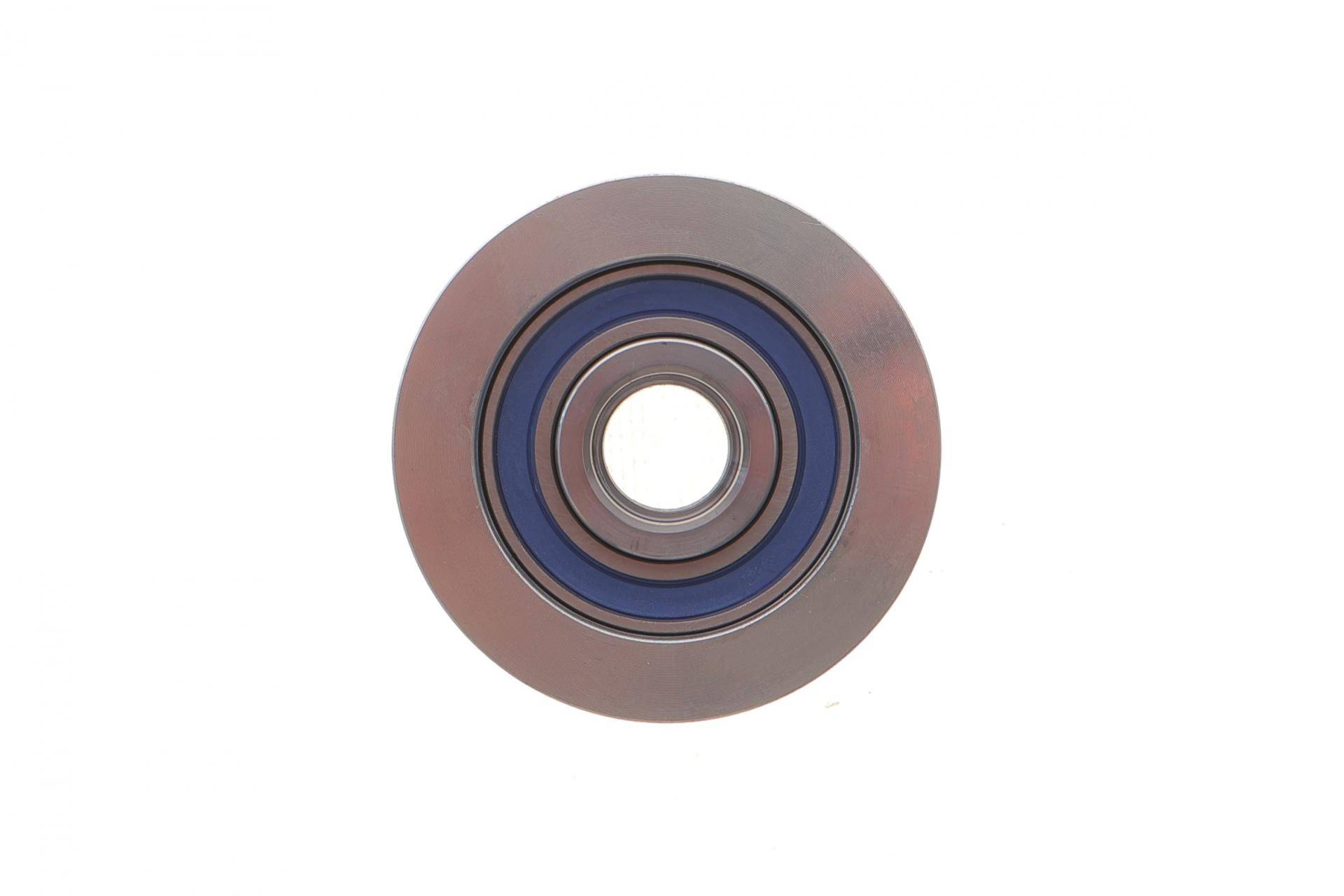 Шків генератора Ford Transit 2.4 TDCi 00-06