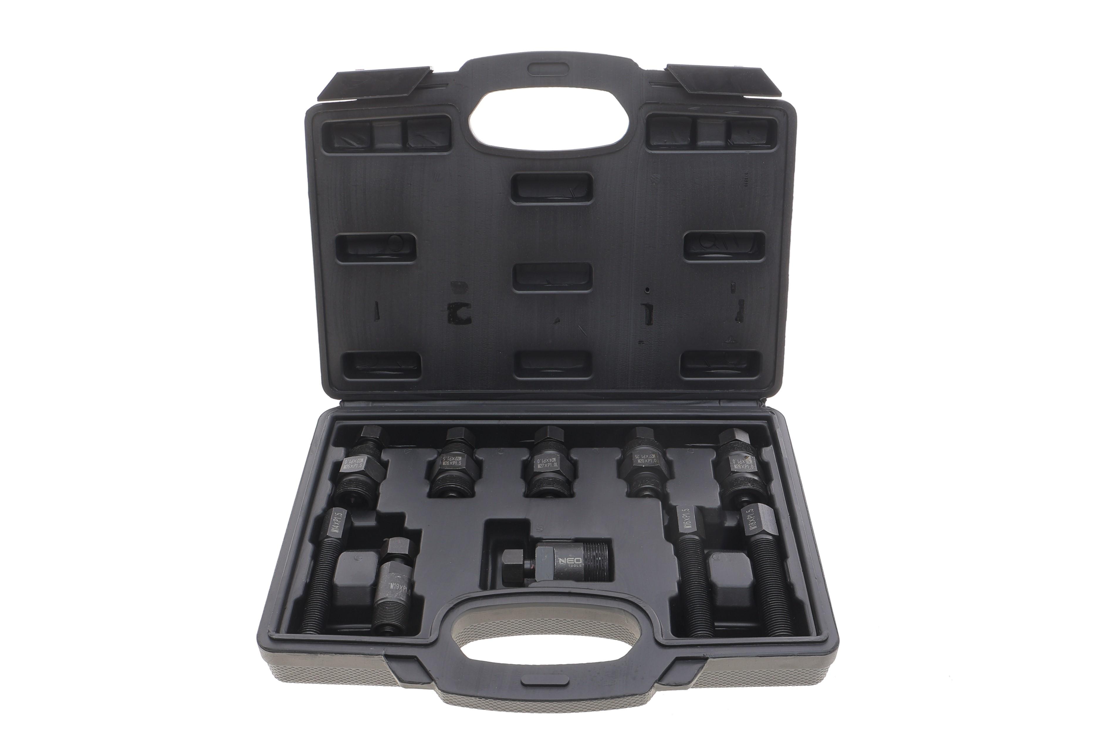 Набор съемников для маховиков 10 ед.