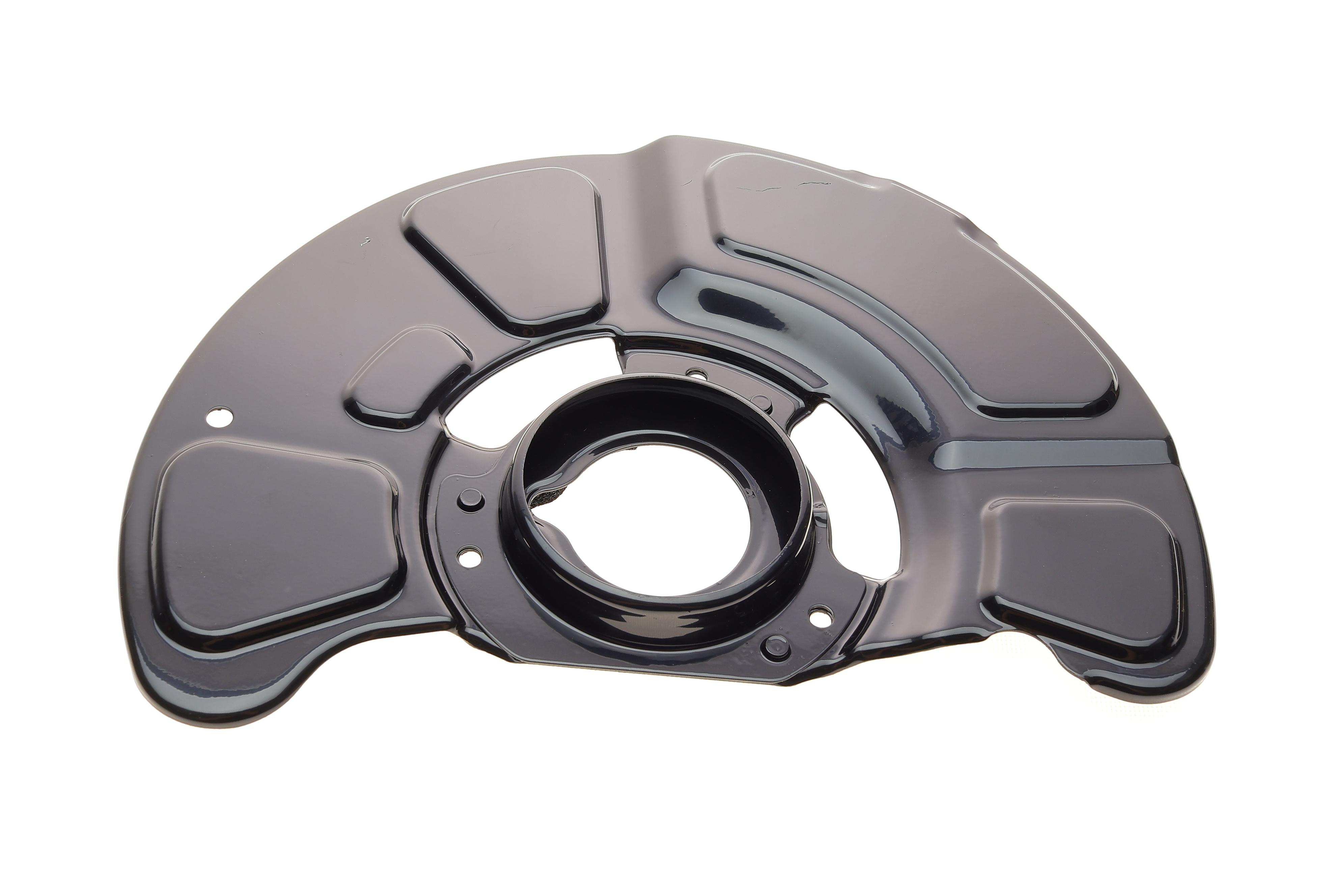 Защита диска тормозного (переднего) (R) MB E-class (W212) 09-16