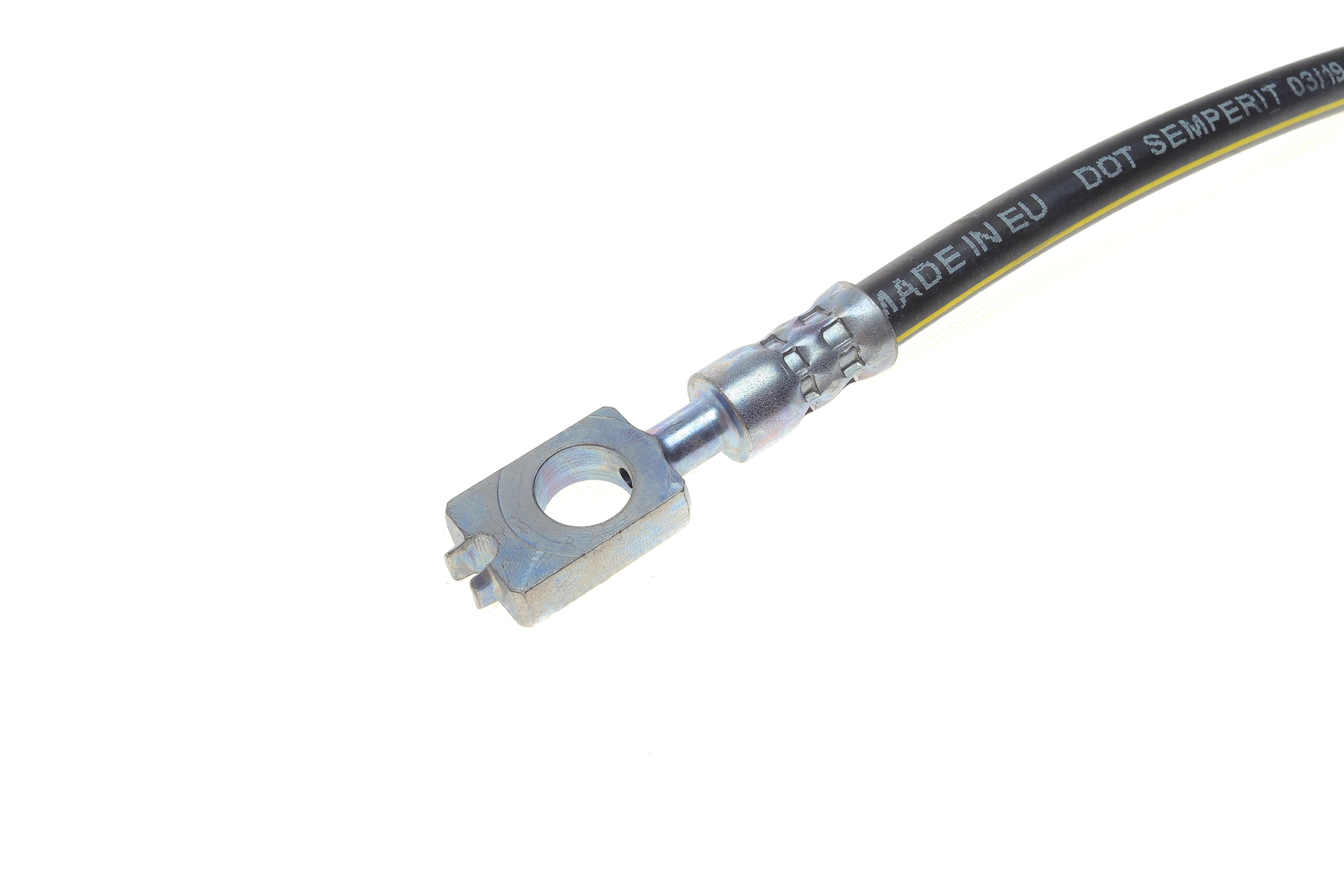 Шланг гальмівний (задній) VW Passat 97-05 (L=200mm)