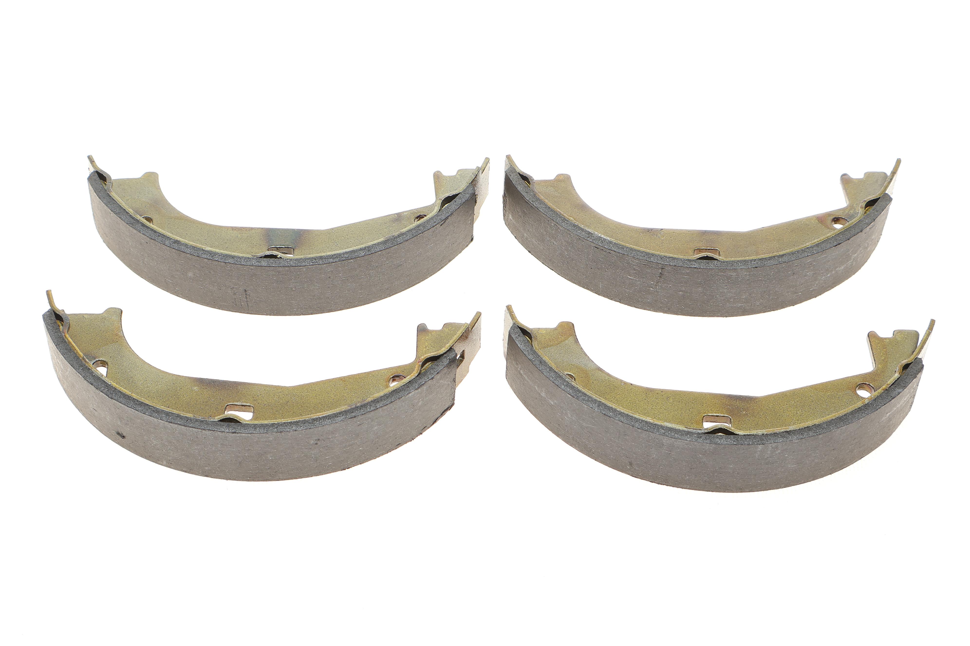 Колодки ручника BMW 3 (E36) 90-00 (160x25)