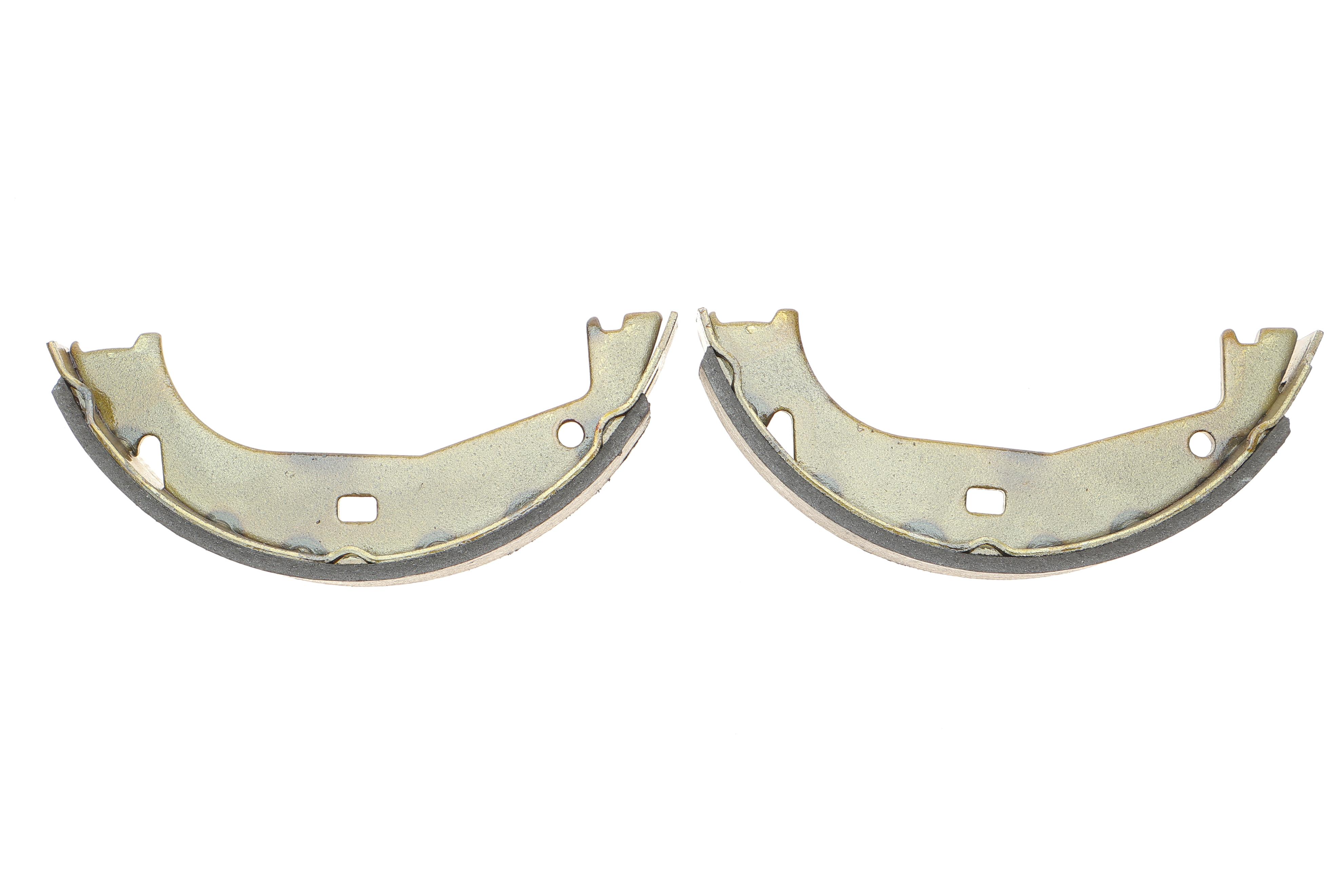 Колодки ручника BMW 3 (E36) 90-00 (160x25)