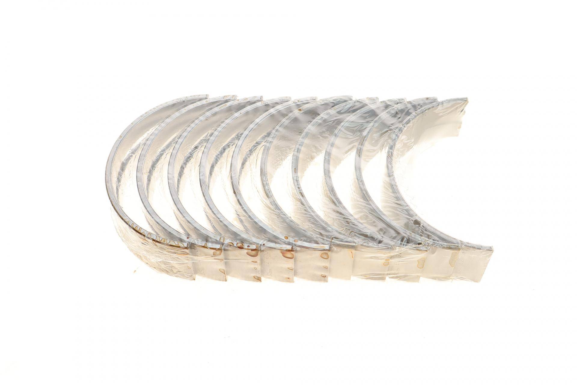 Вкладиші корінні Opel Astra/Vectra/Zafira 1.9 CDTI 04-15 (+0.25)