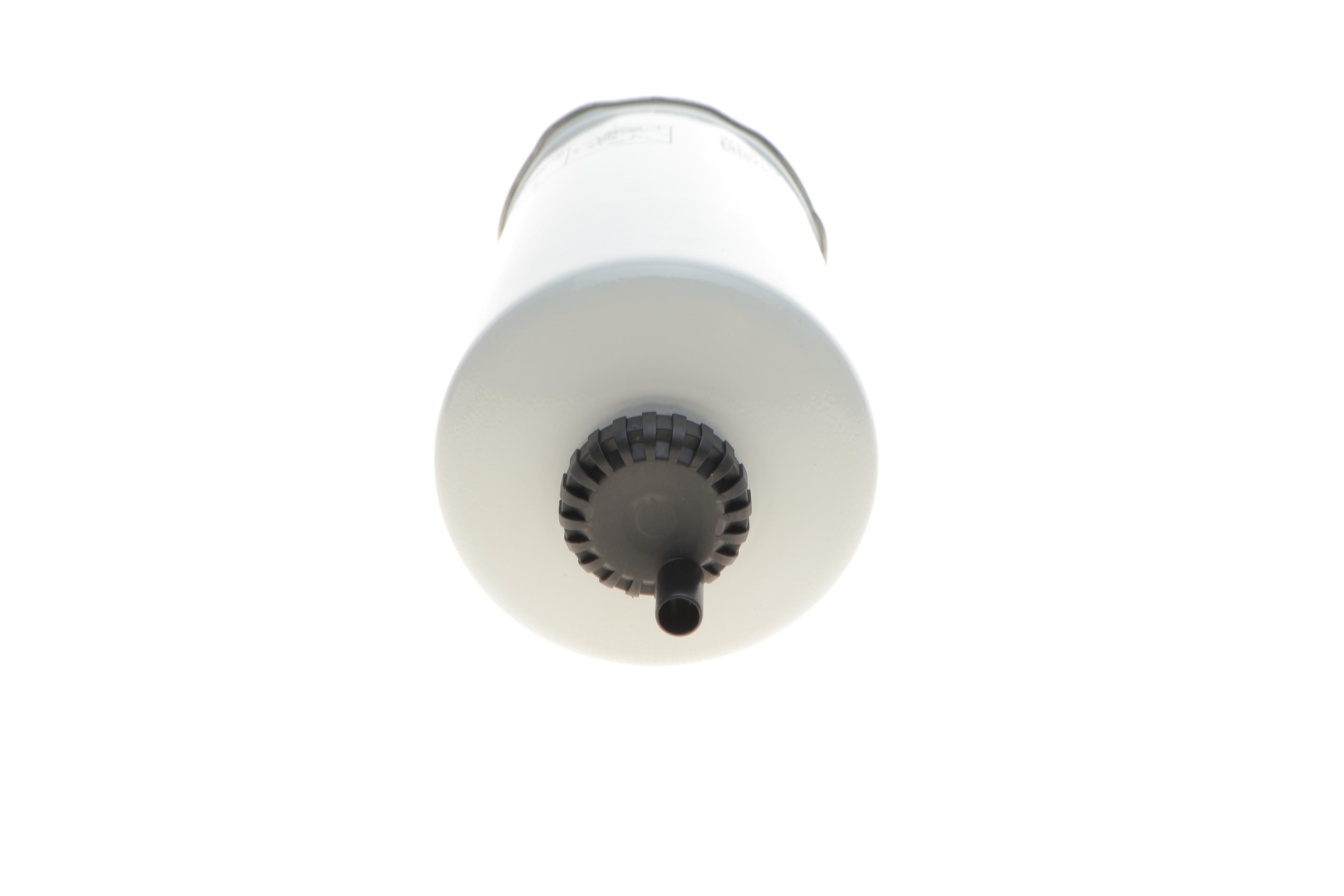 Фильтр топливный New Holland TM 7.5 01-07/Case Steyr 400-Serie 05-