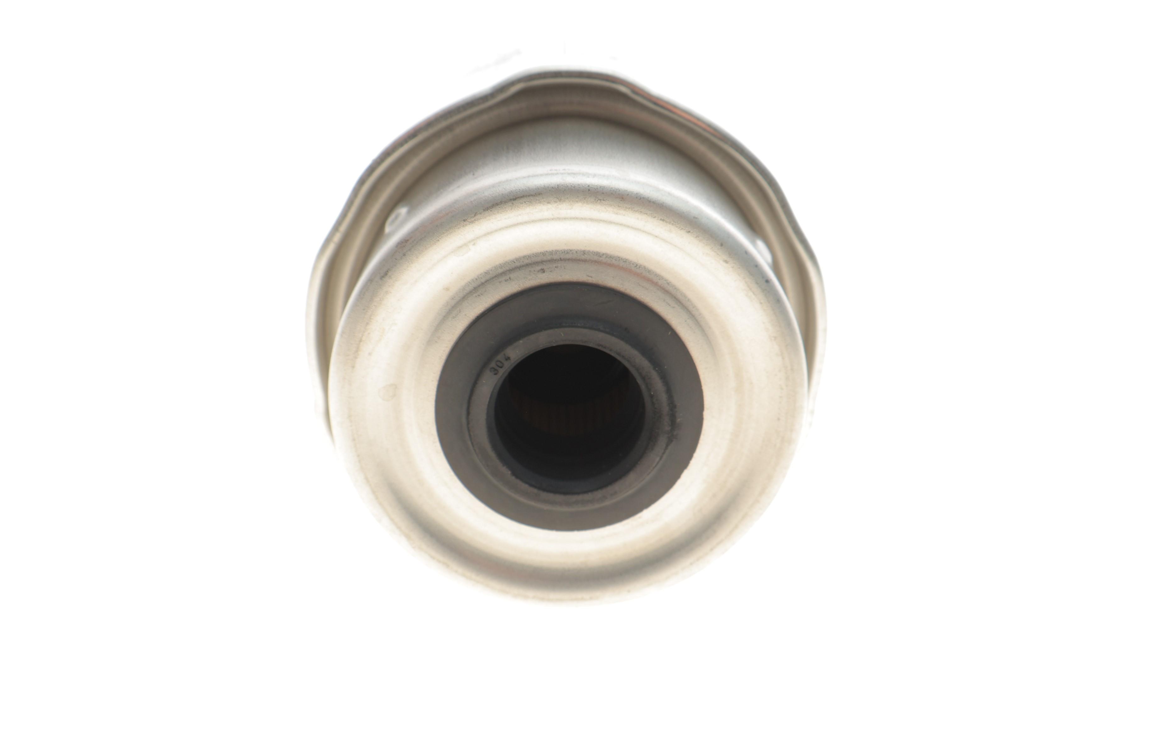 Фильтр топливный New Holland TM 7.5 01-07/Case Steyr 400-Serie 05-