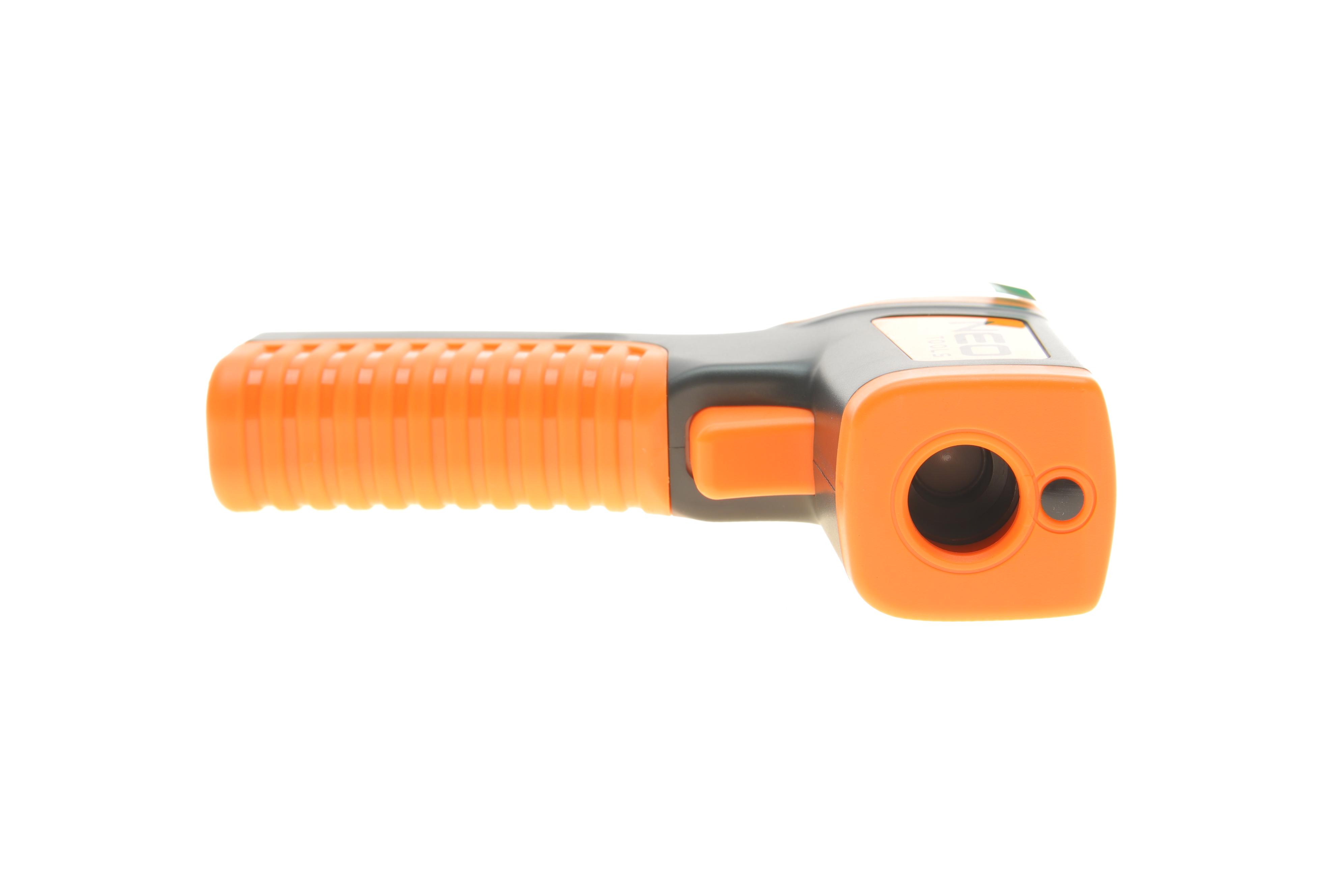 Термометр инфракрасный (32 - 42.9°С)